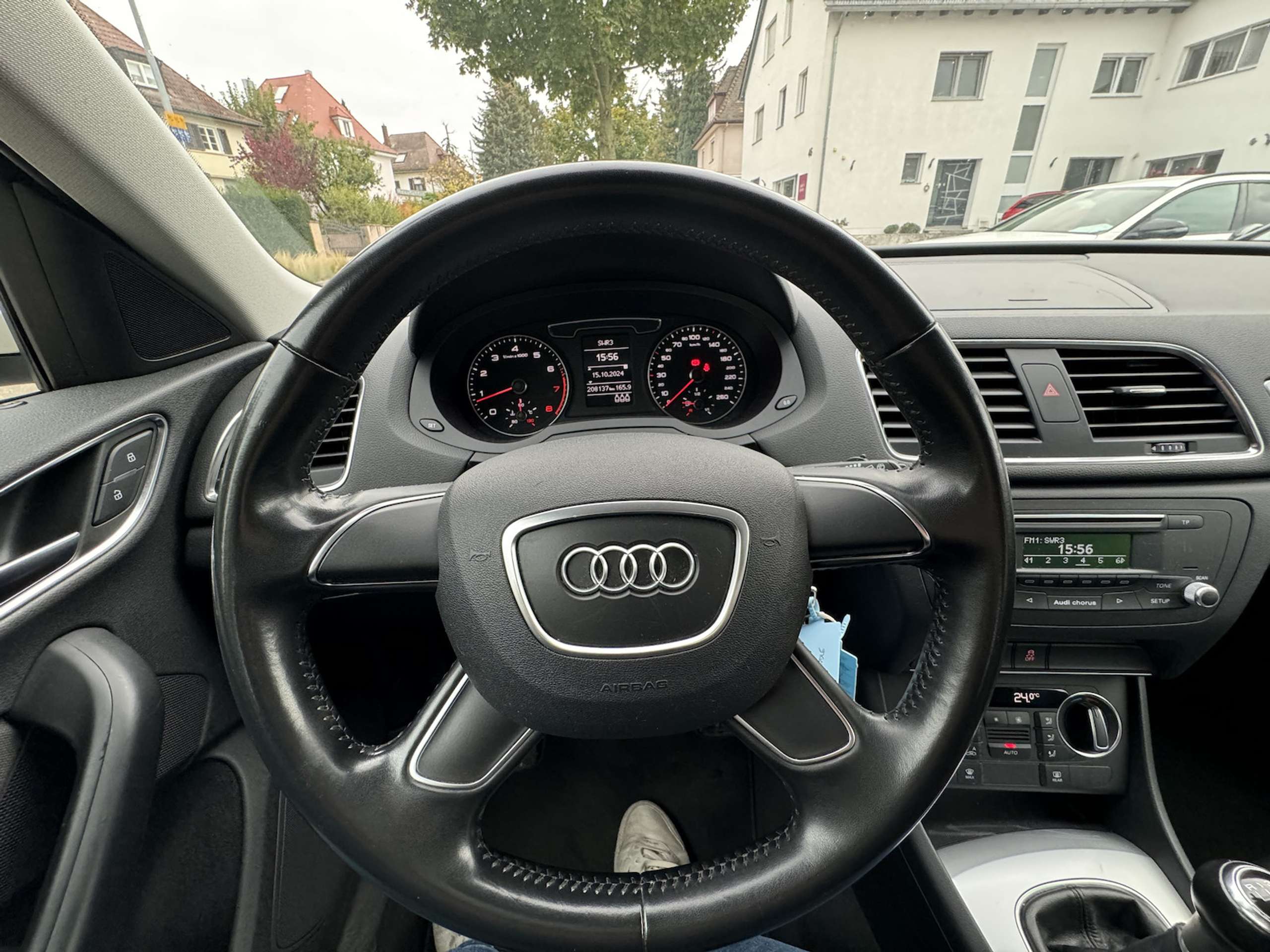 Audi - Q3