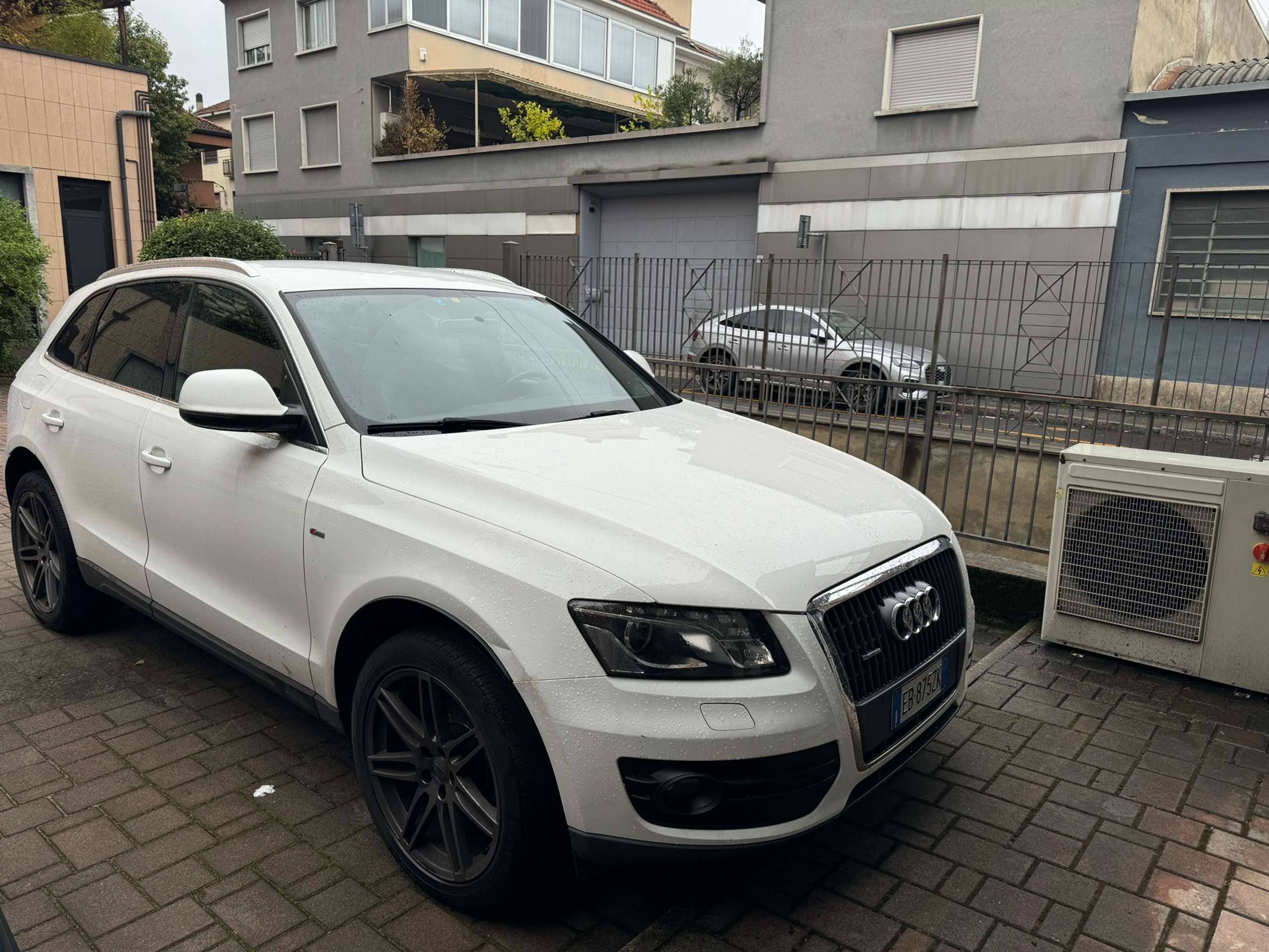 Audi - Q5