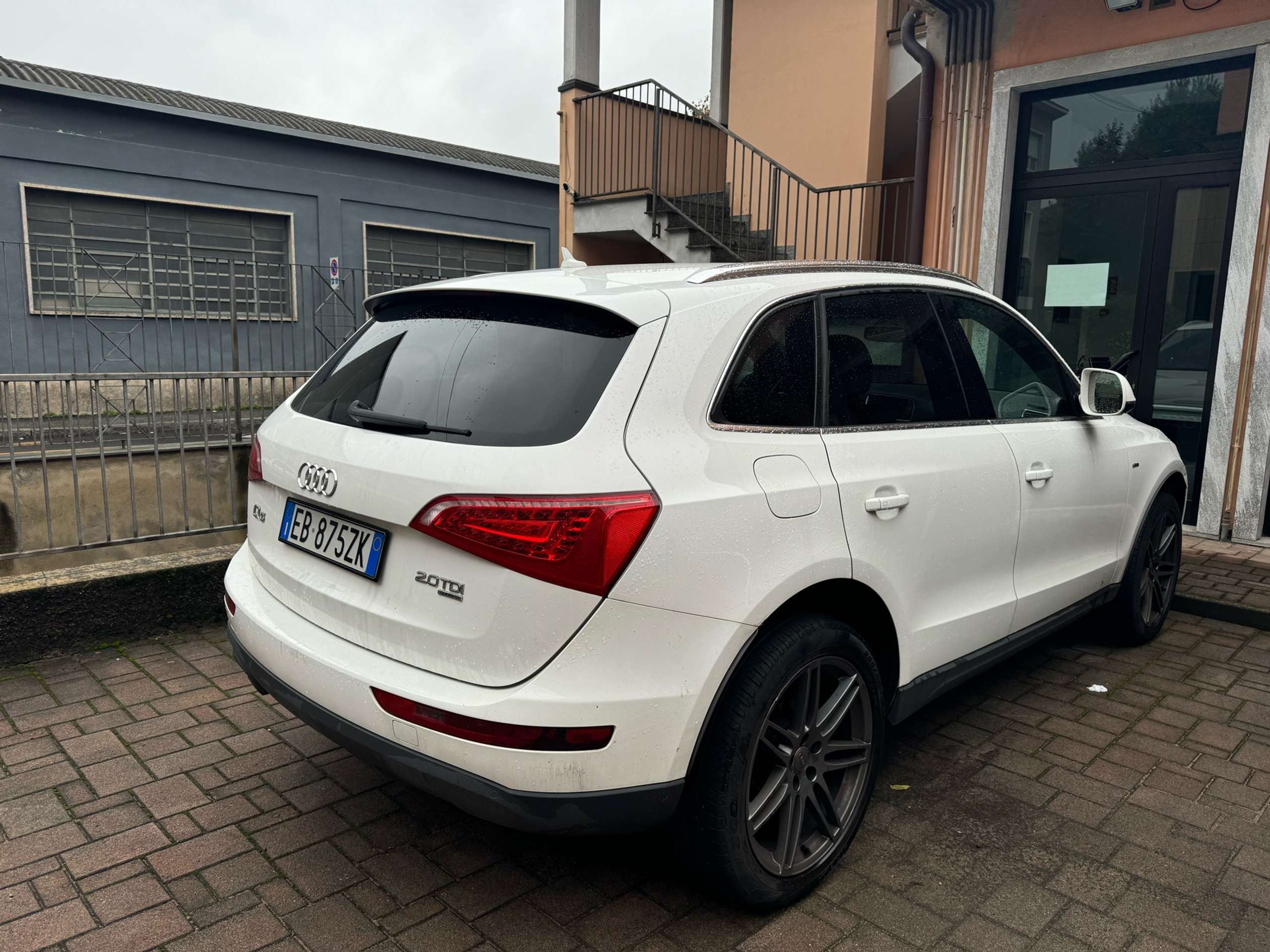 Audi - Q5