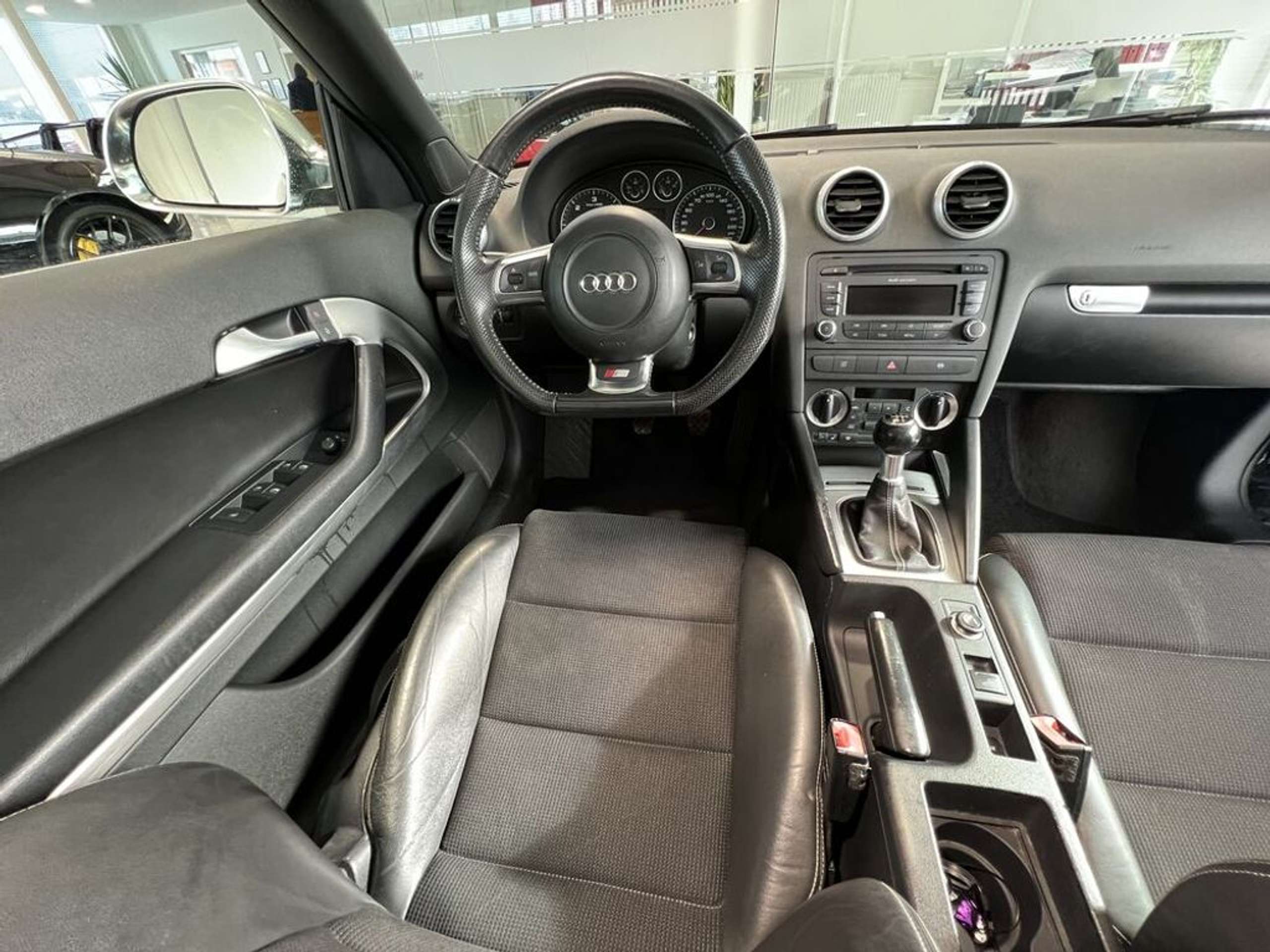 Audi - A3