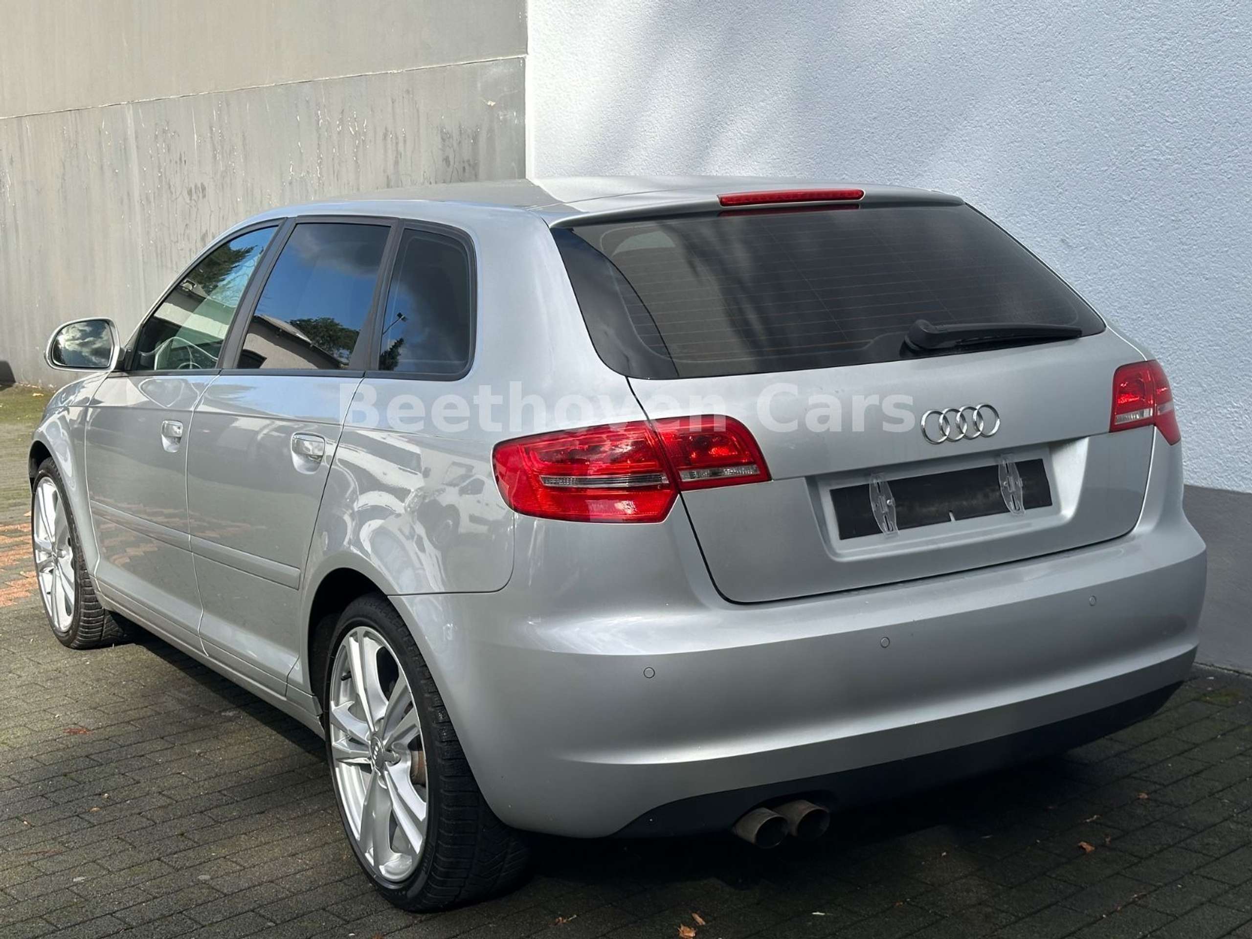 Audi - A3