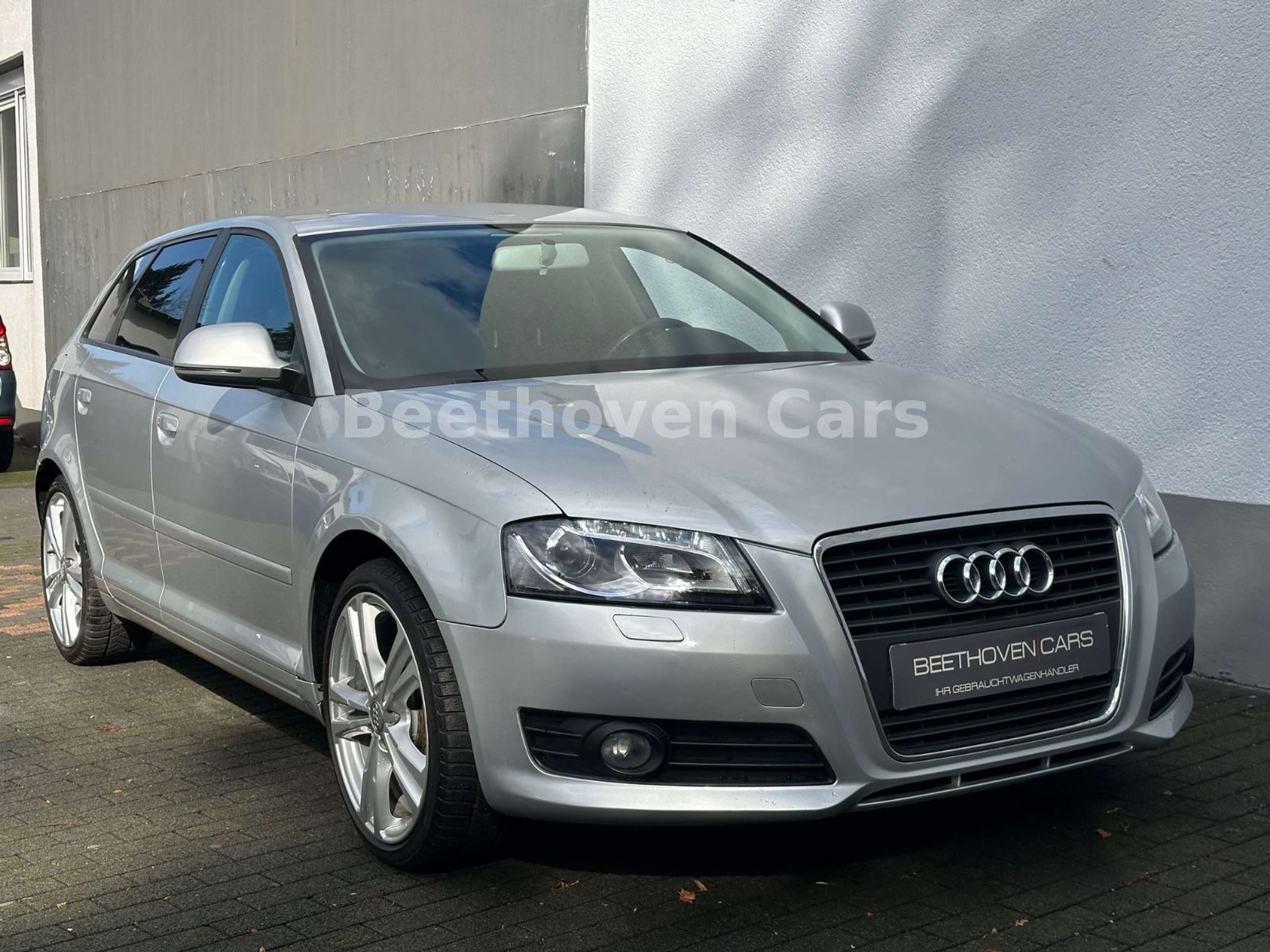 Audi - A3