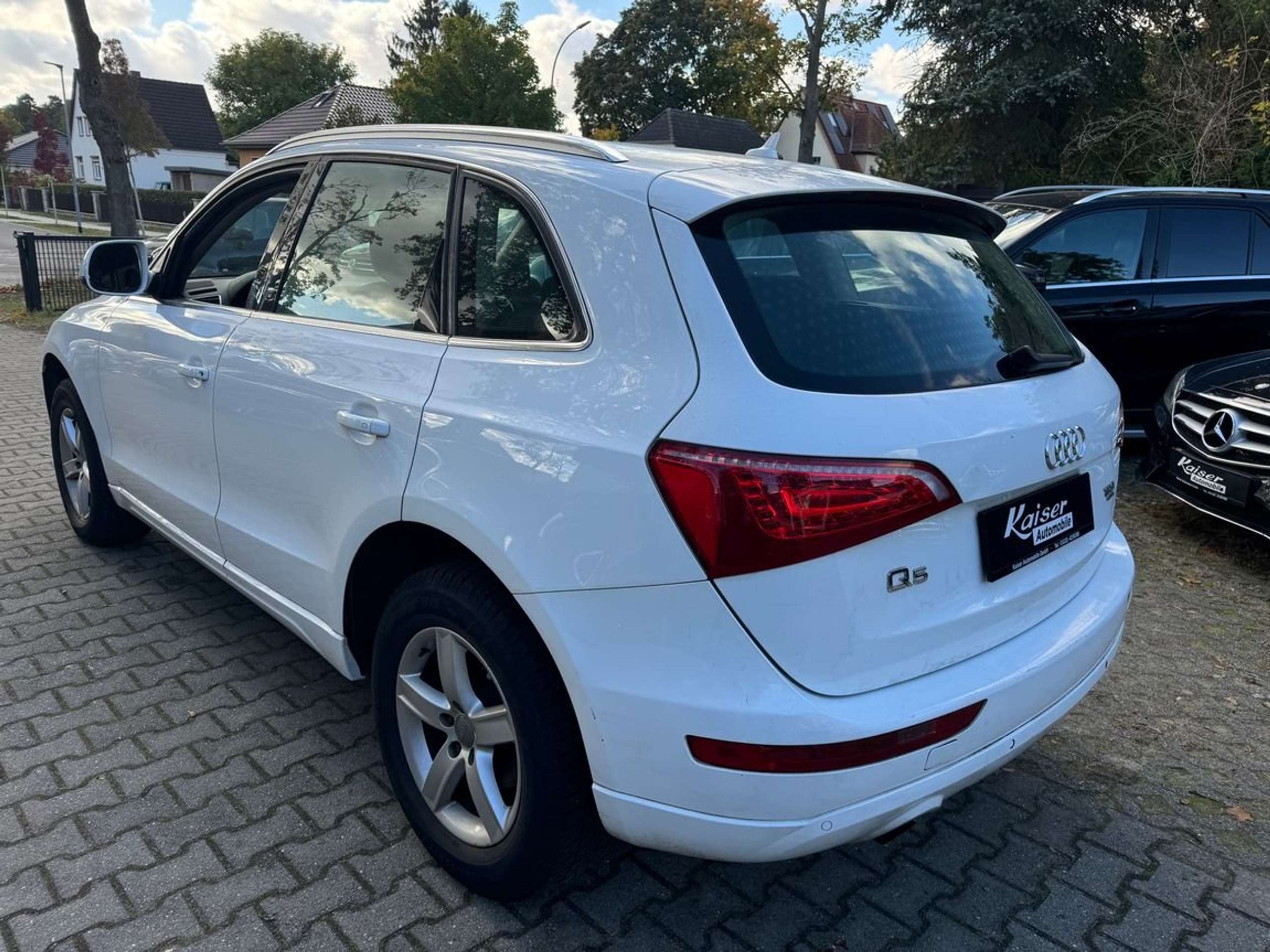 Audi - Q5