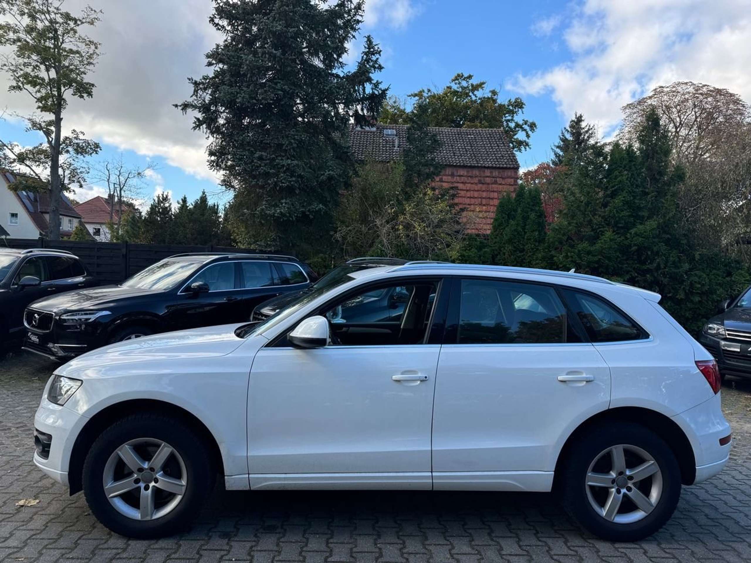 Audi - Q5