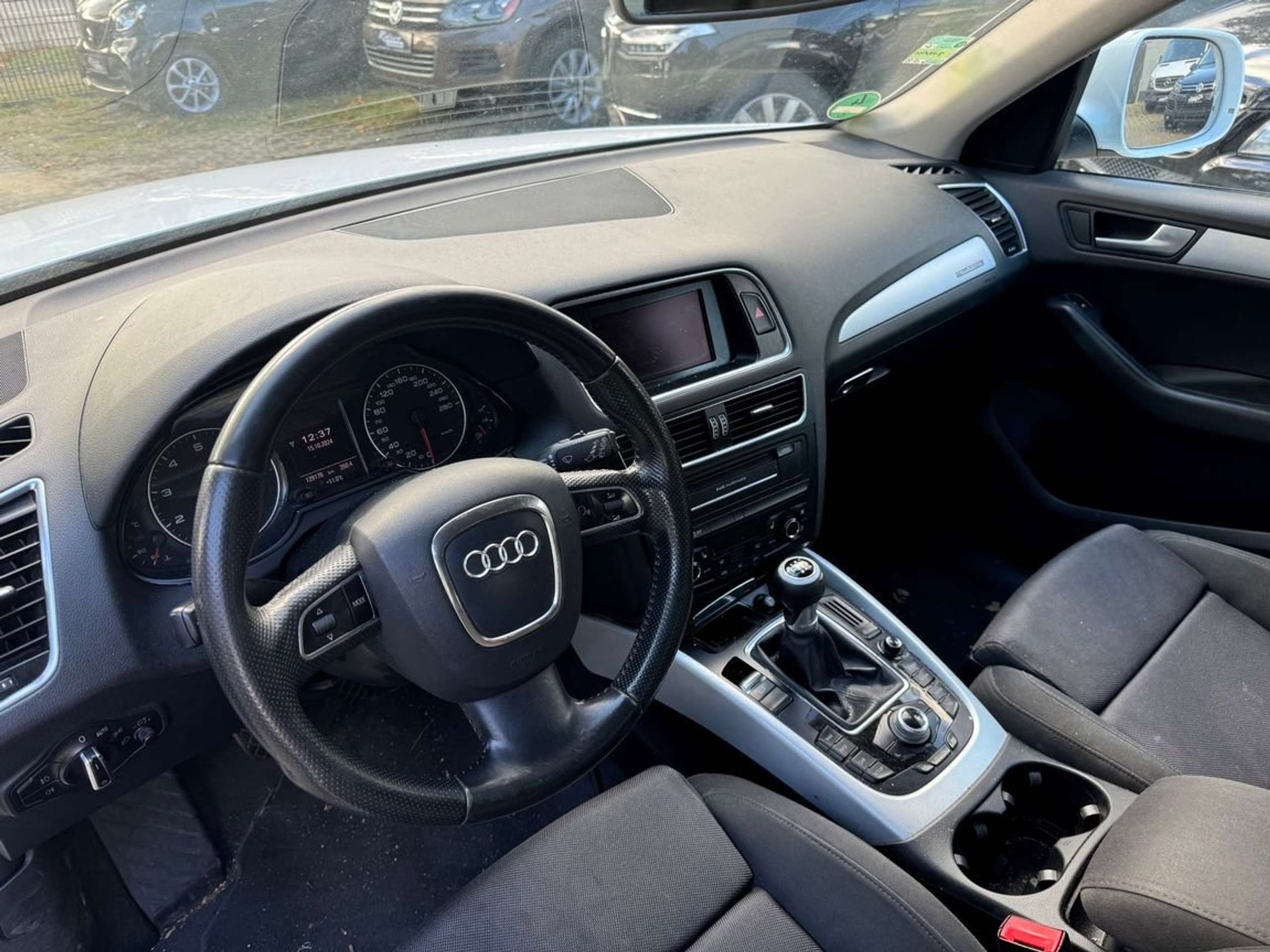 Audi - Q5