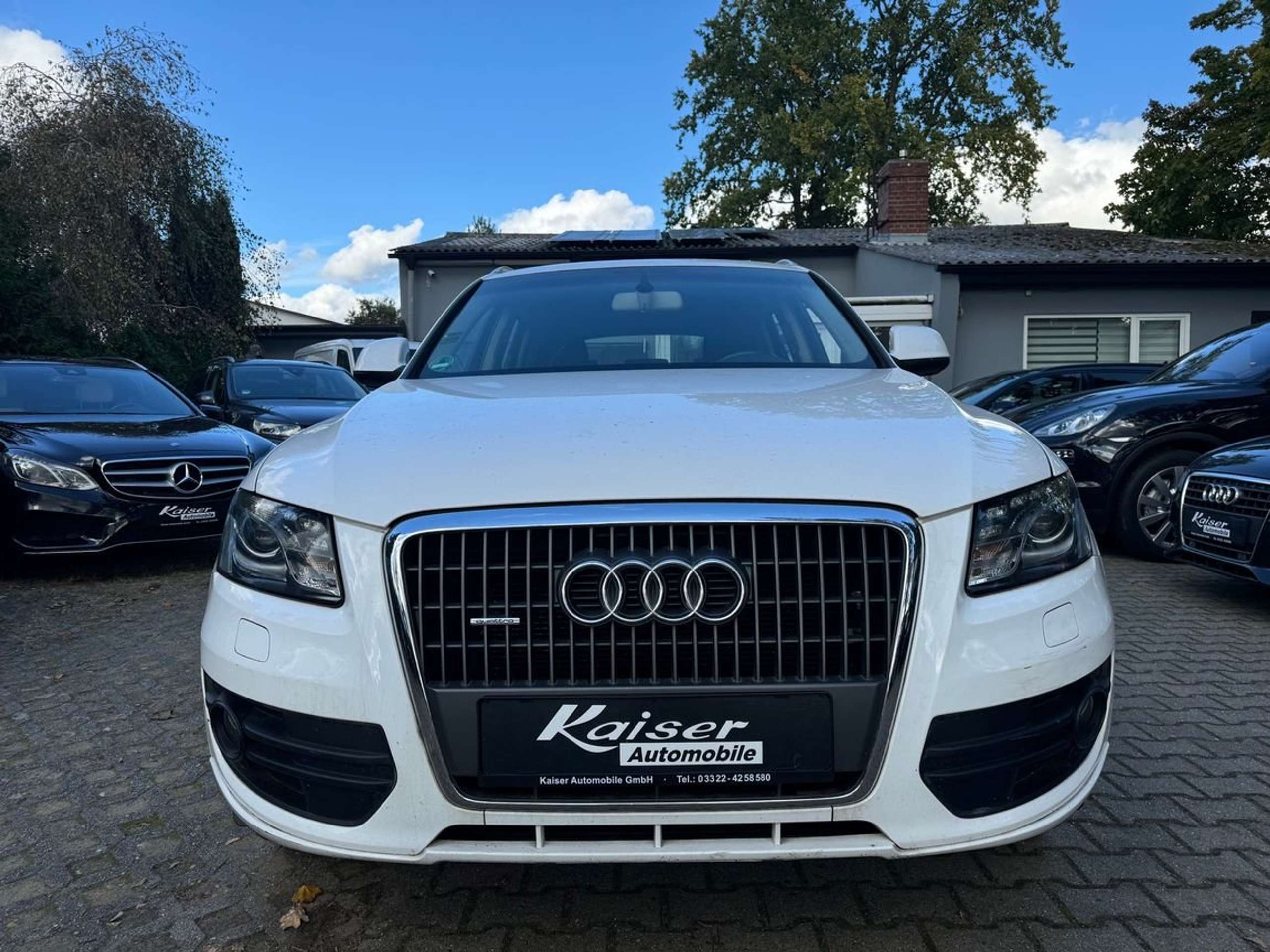 Audi - Q5