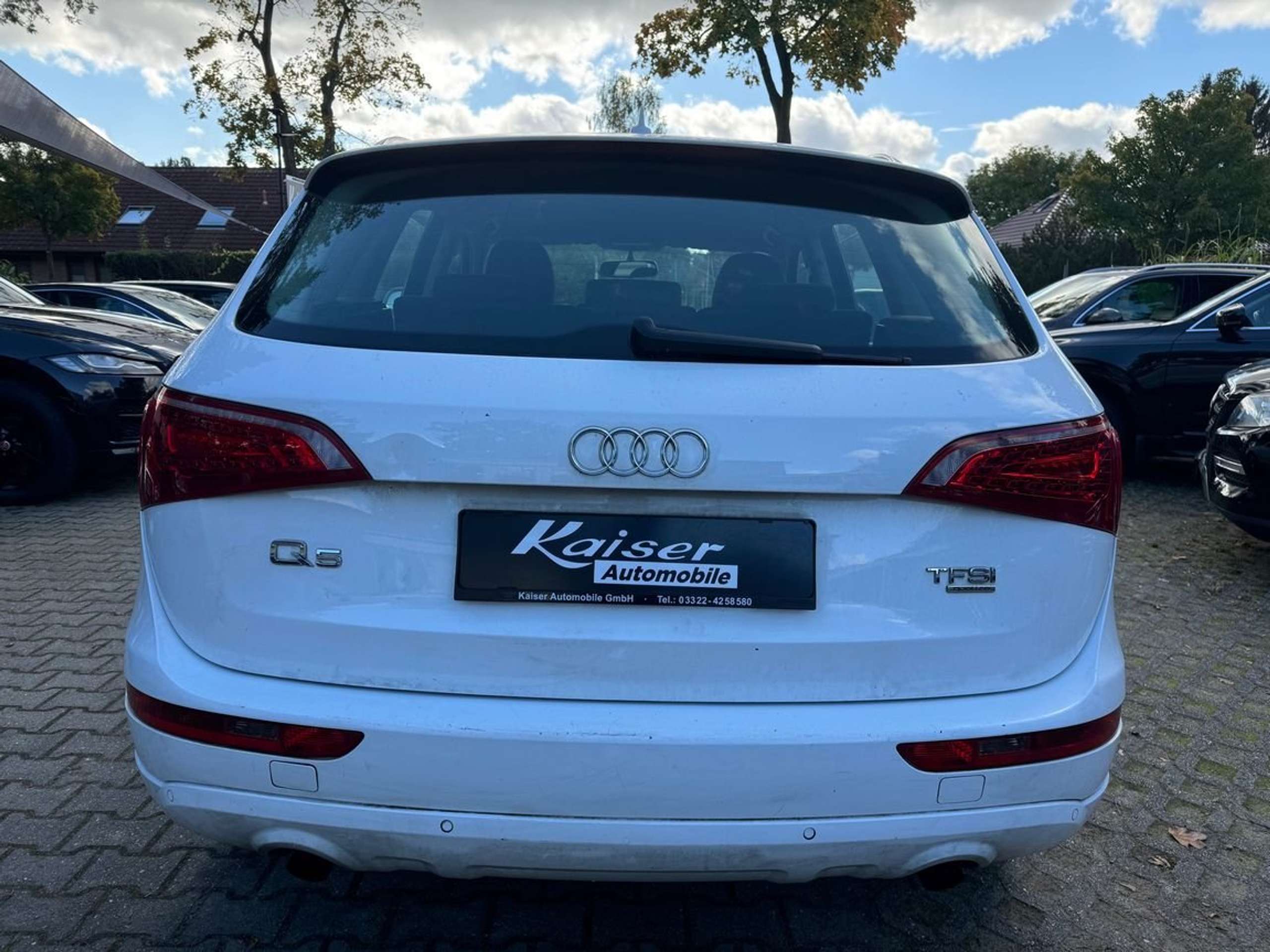 Audi - Q5