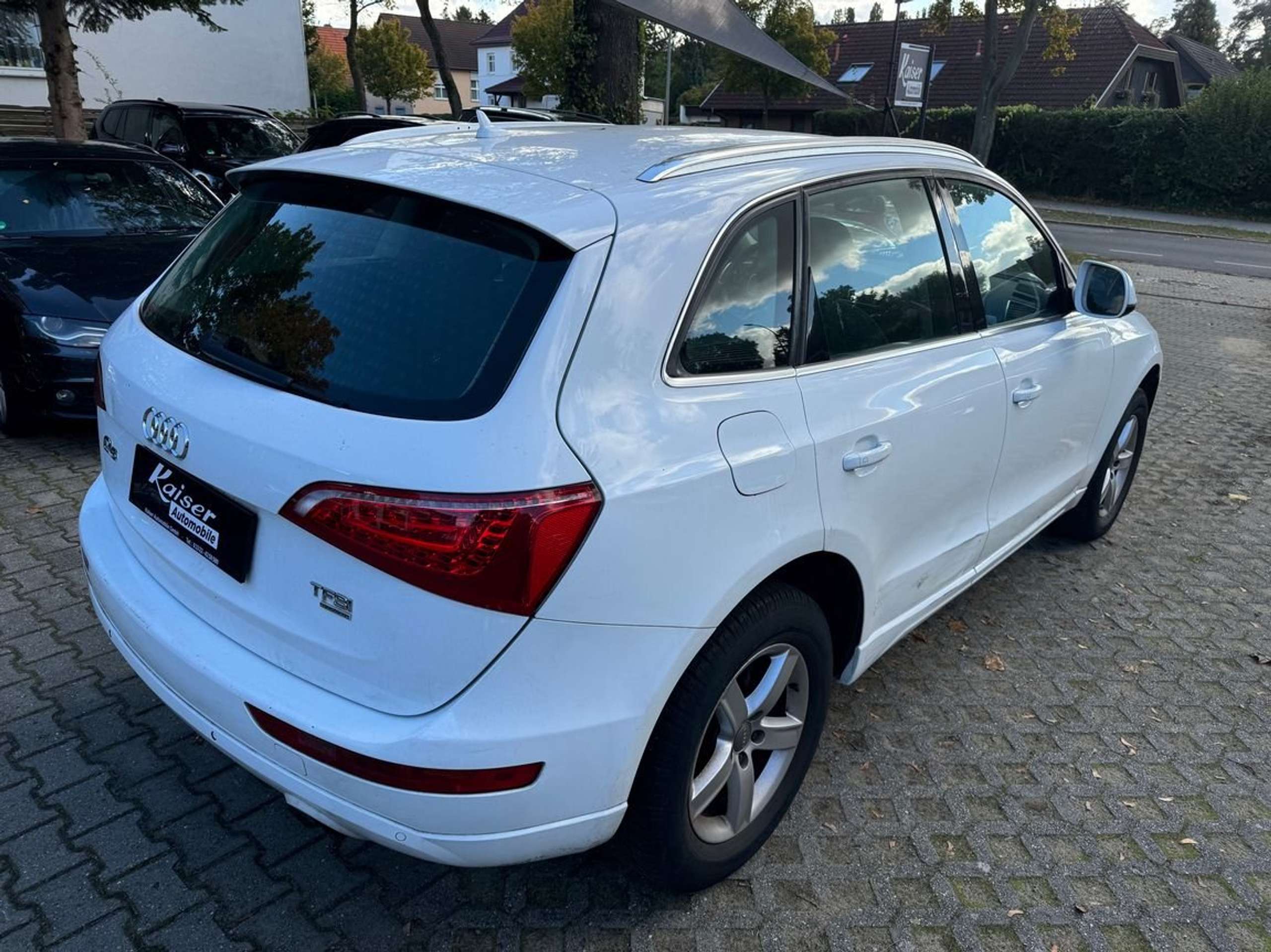 Audi - Q5