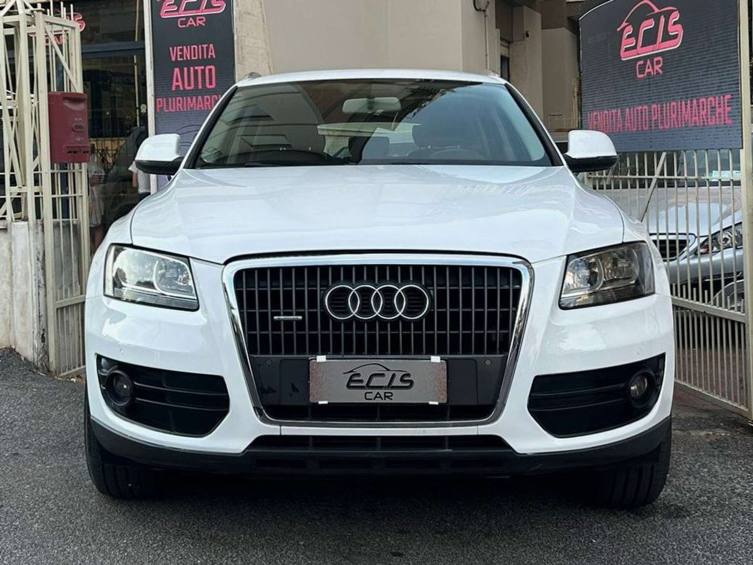 Audi - Q5