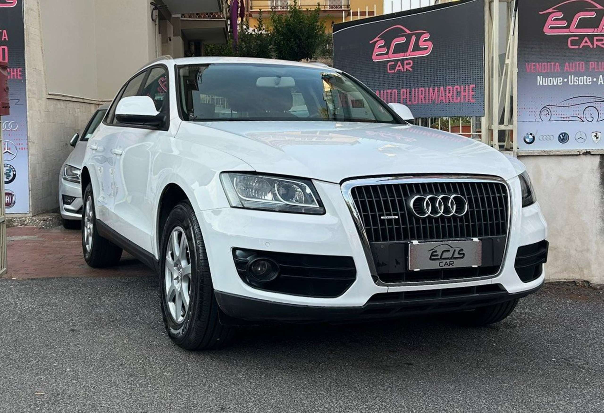 Audi - Q5