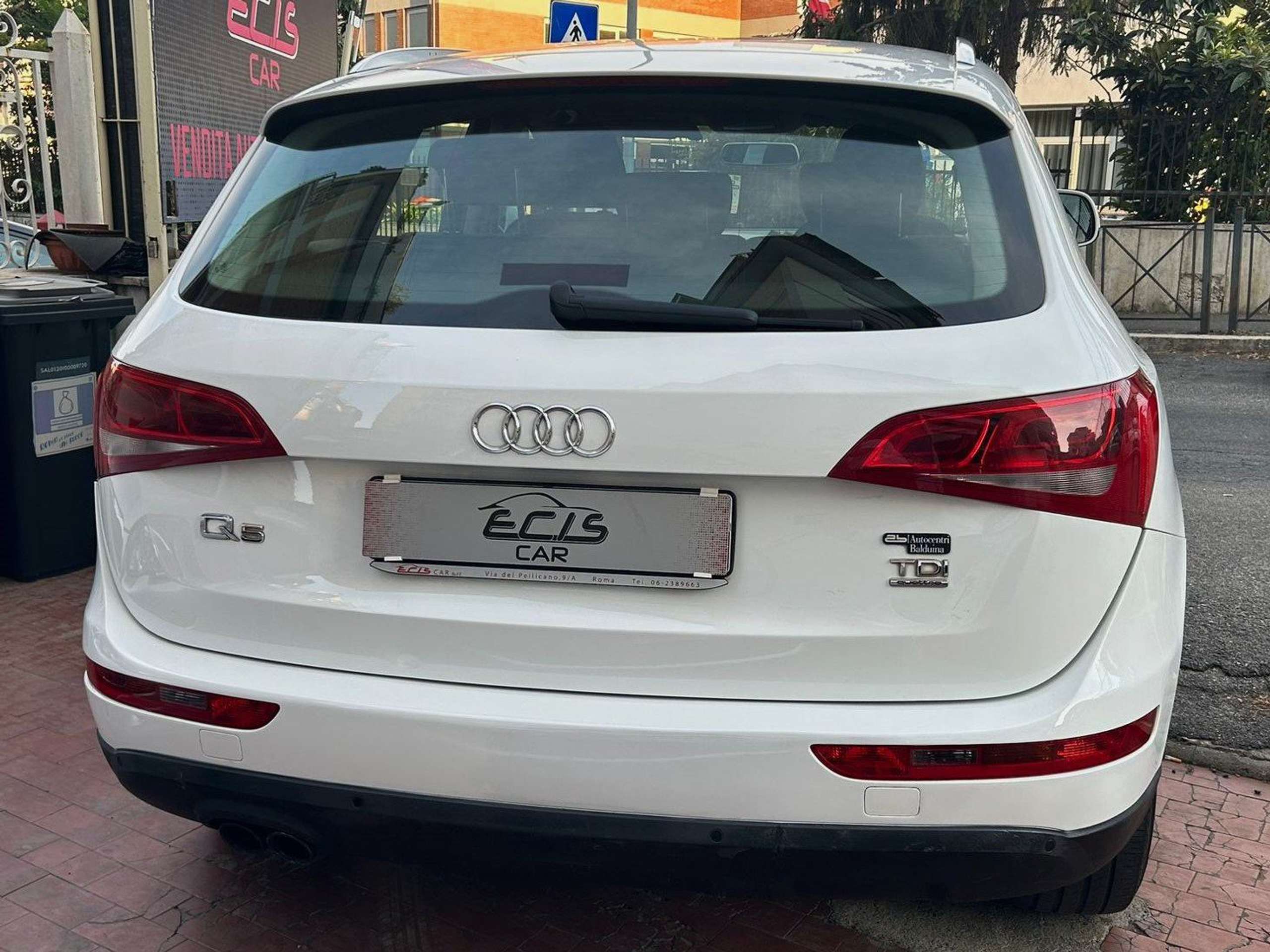 Audi - Q5