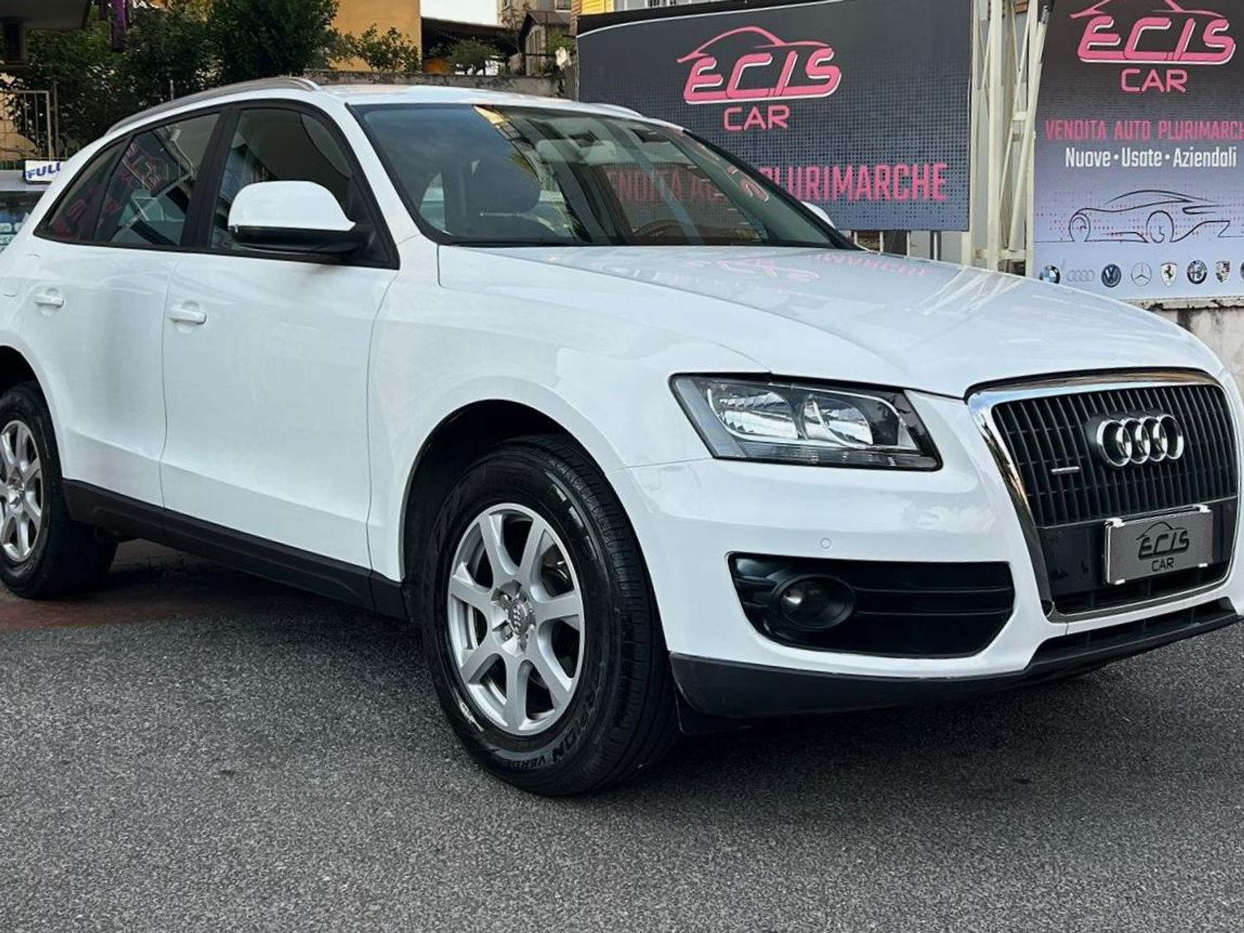 Audi - Q5