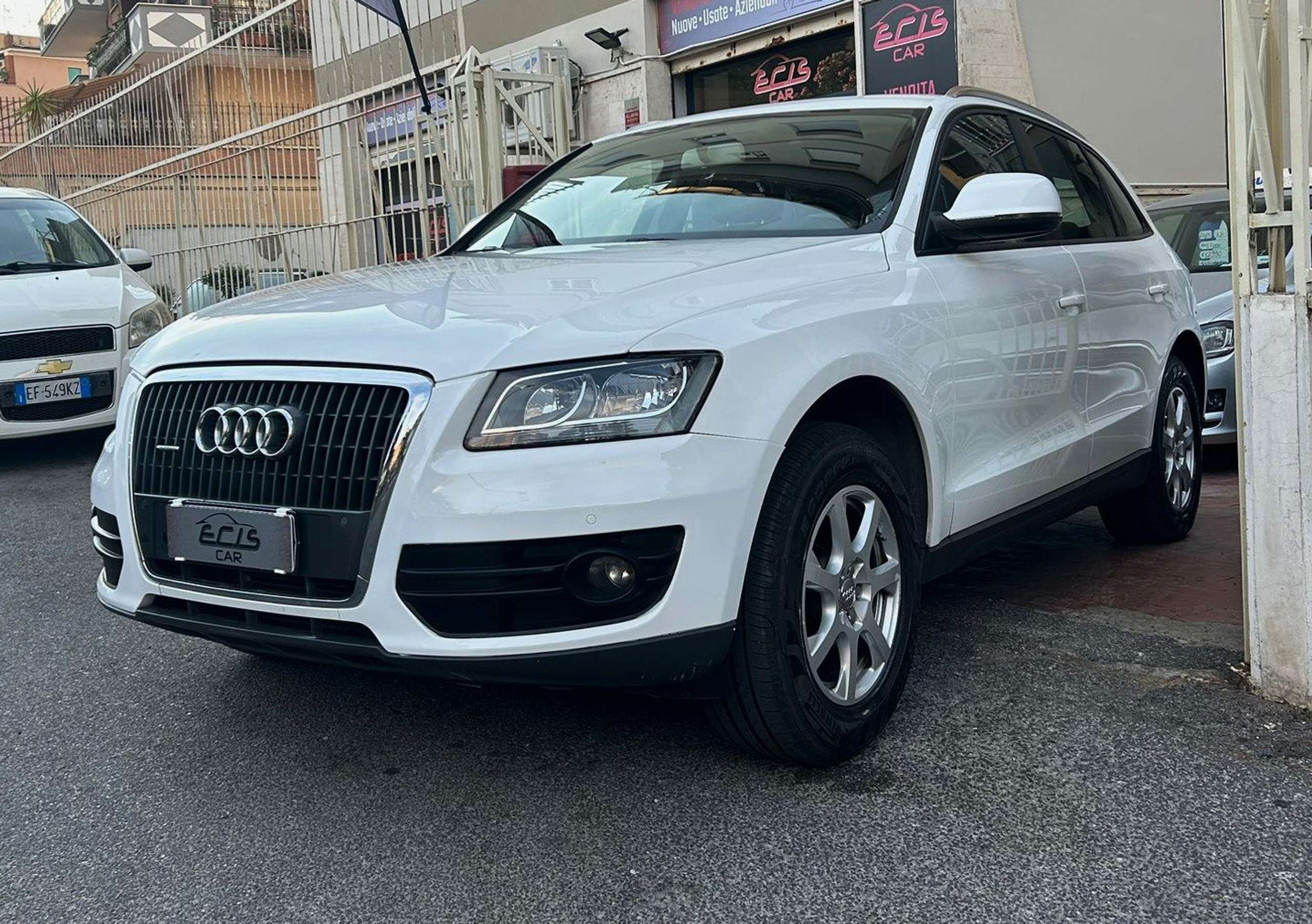 Audi - Q5