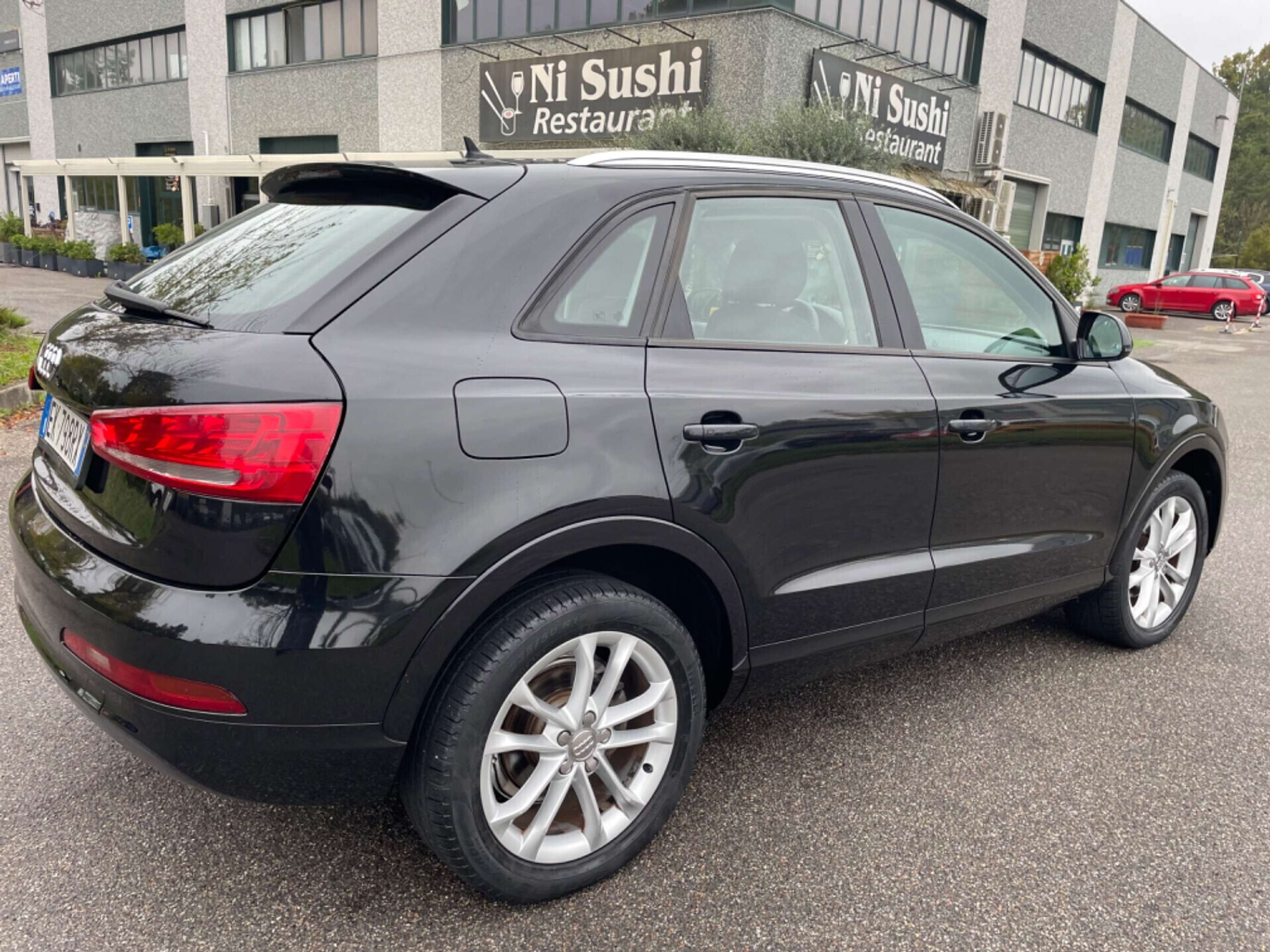 Audi - Q3