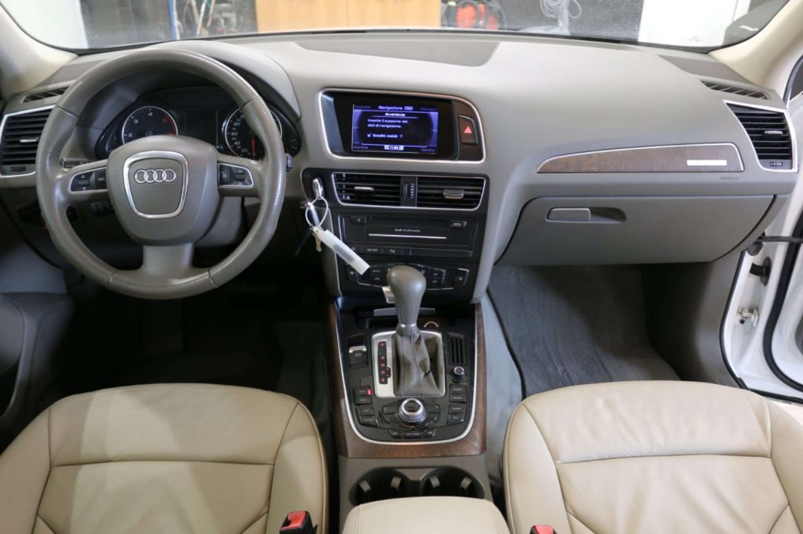 Audi - Q5