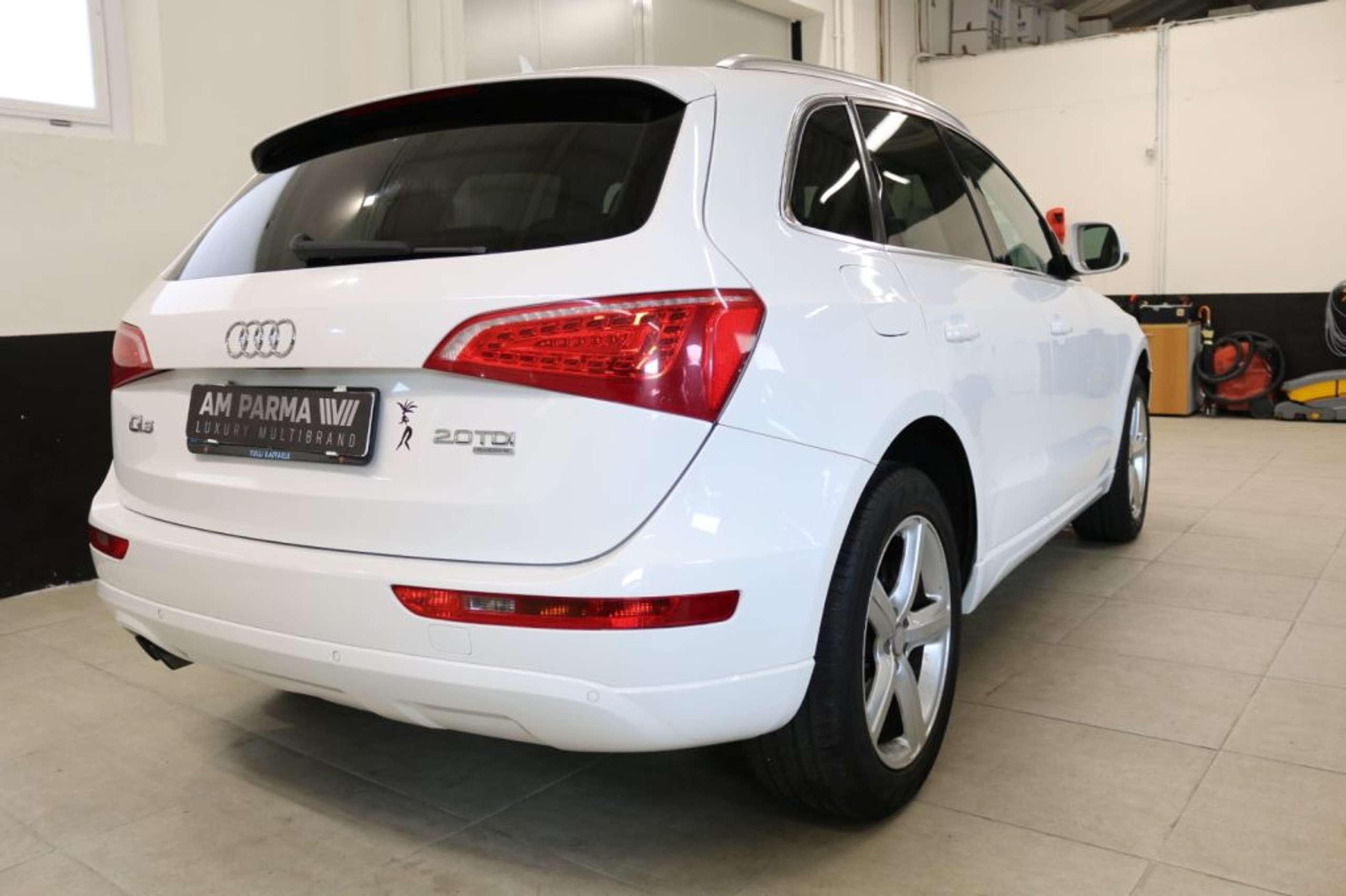 Audi - Q5