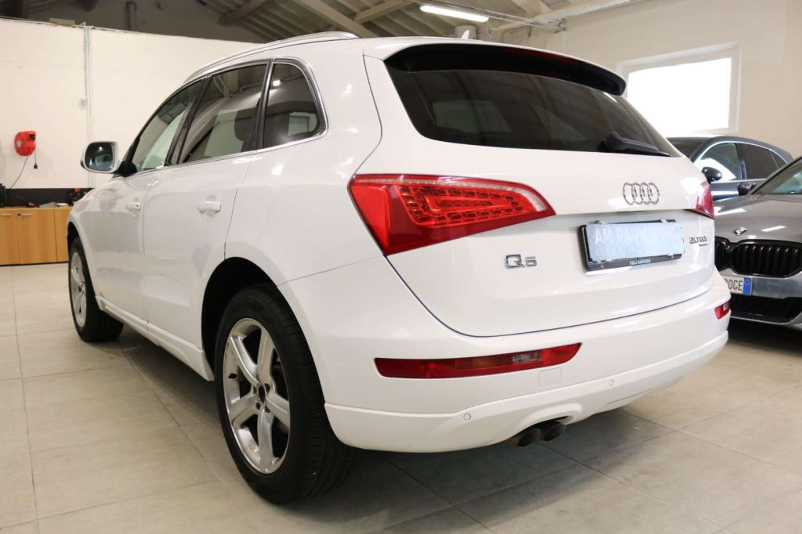 Audi - Q5