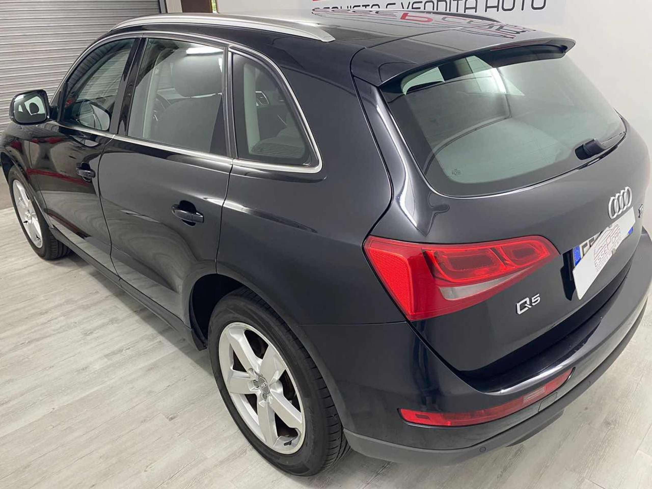 Audi - Q5