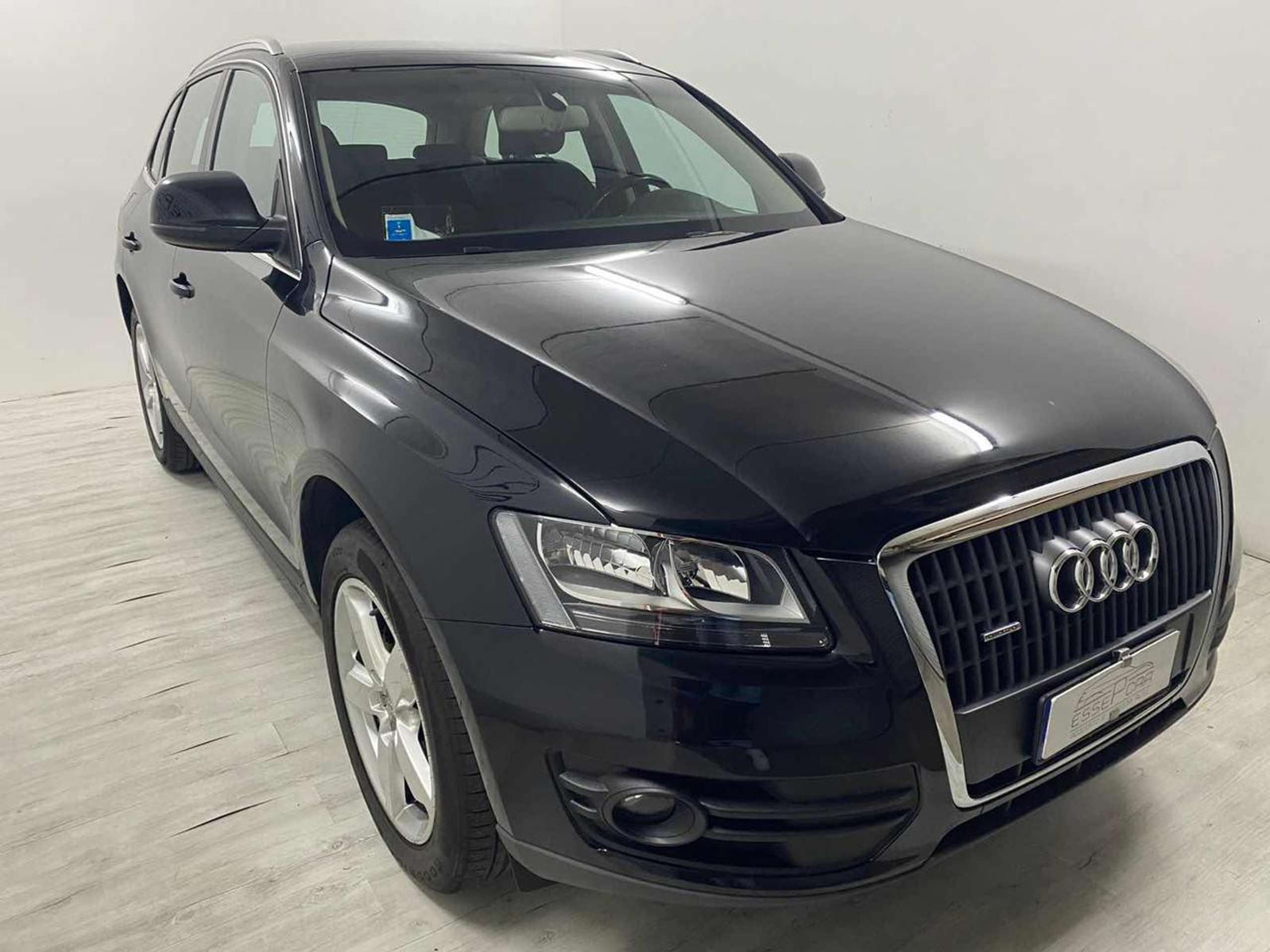 Audi - Q5