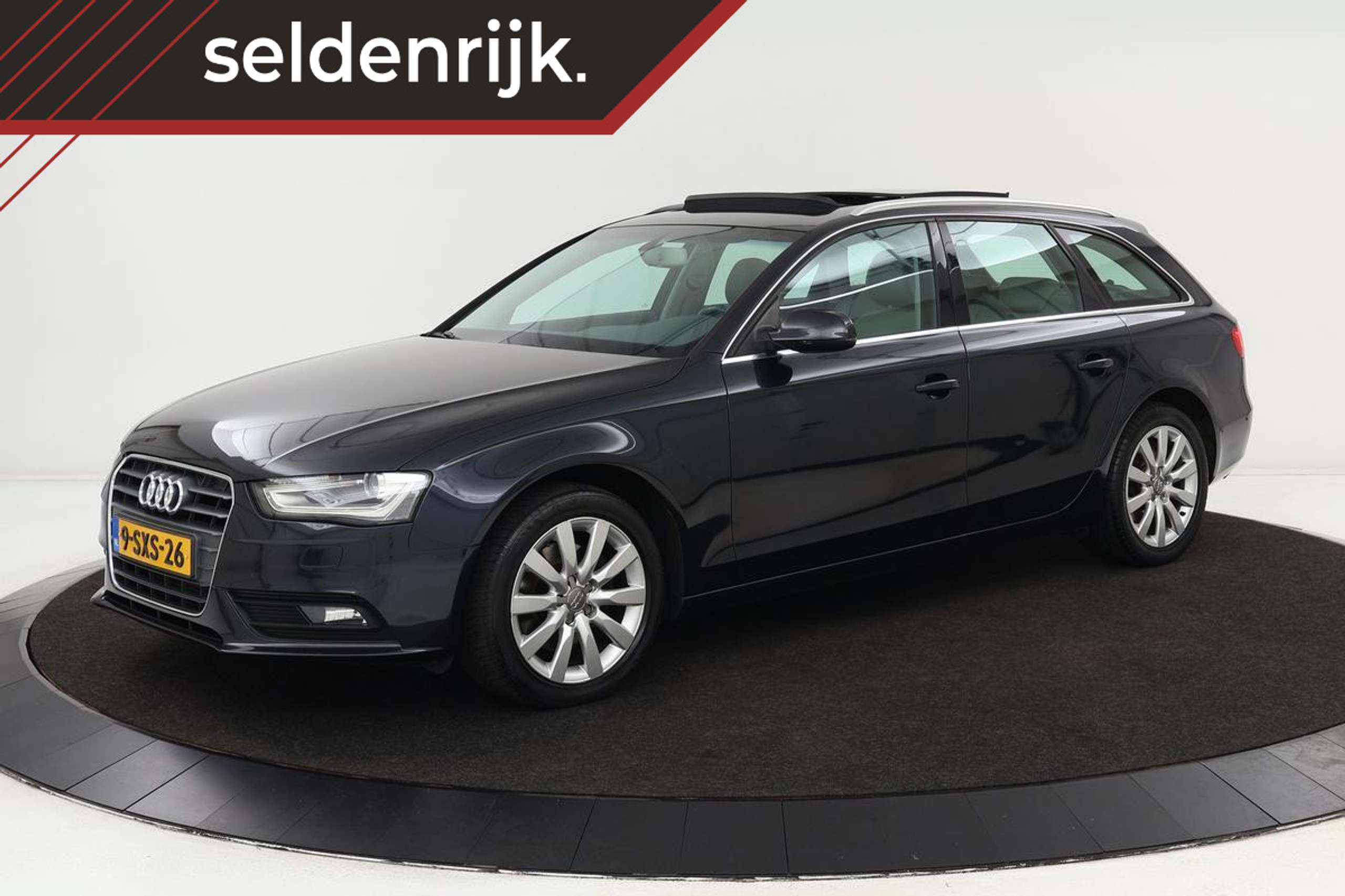 Audi - A4