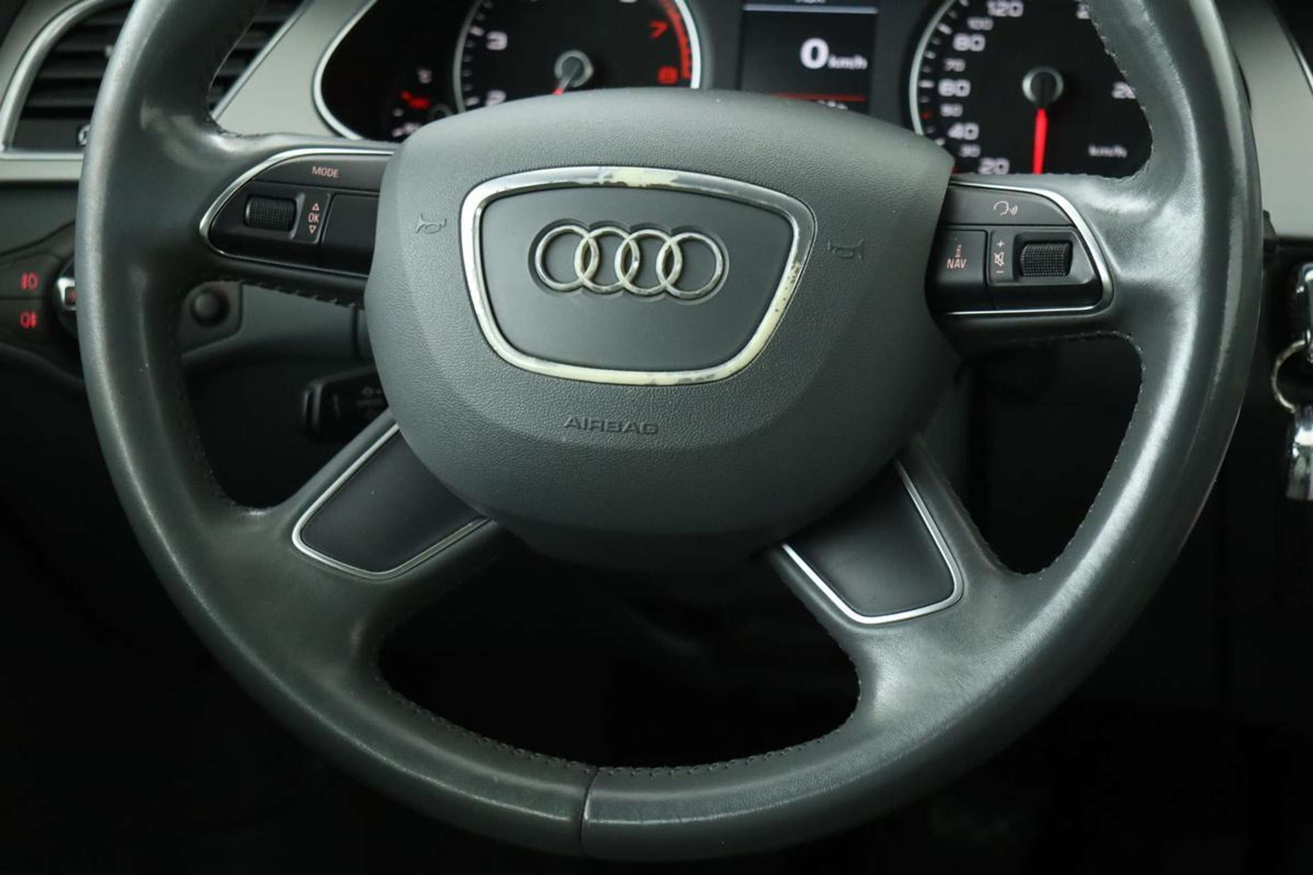 Audi - A4