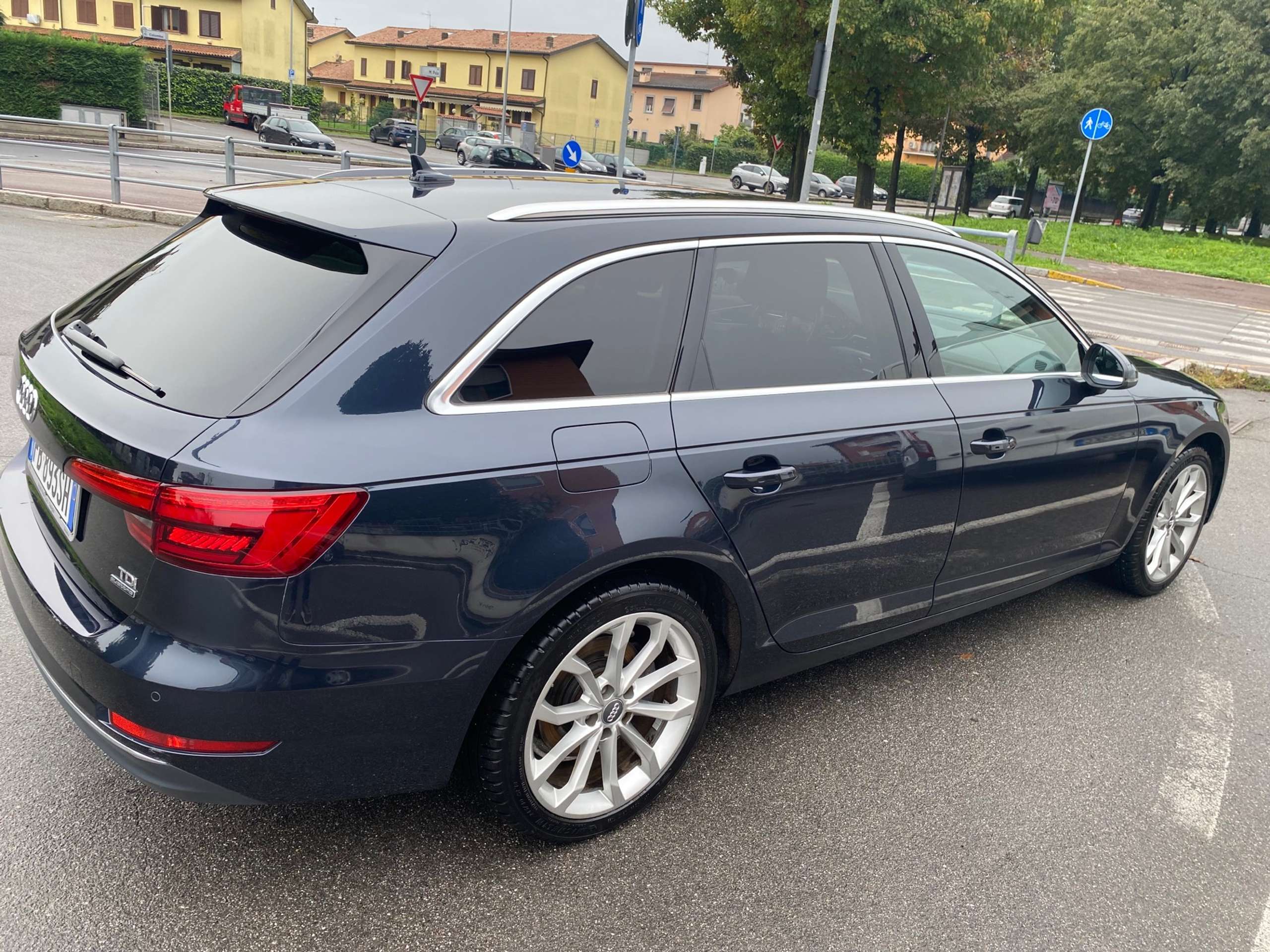 Audi - A4 allroad