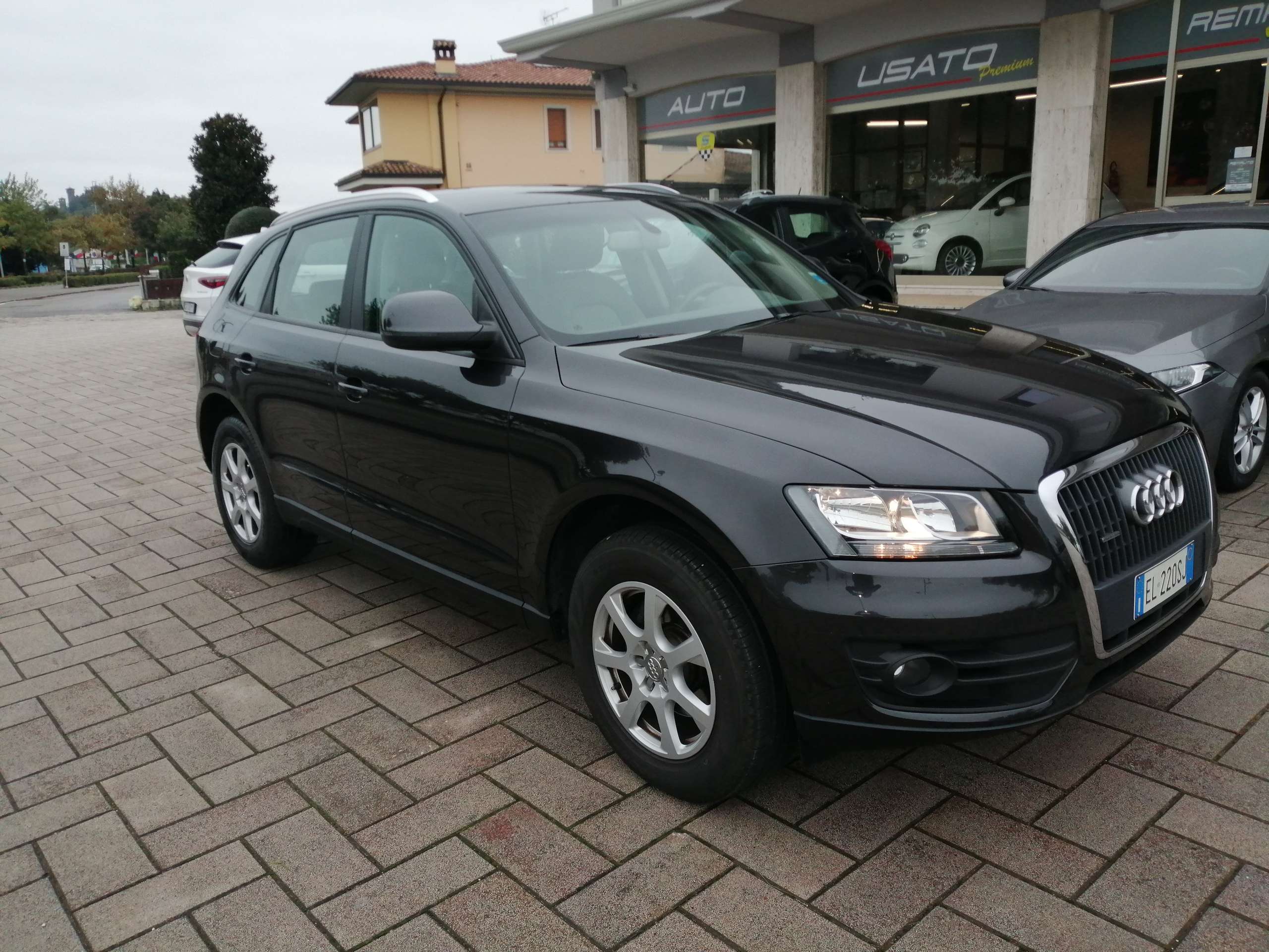 Audi - Q5