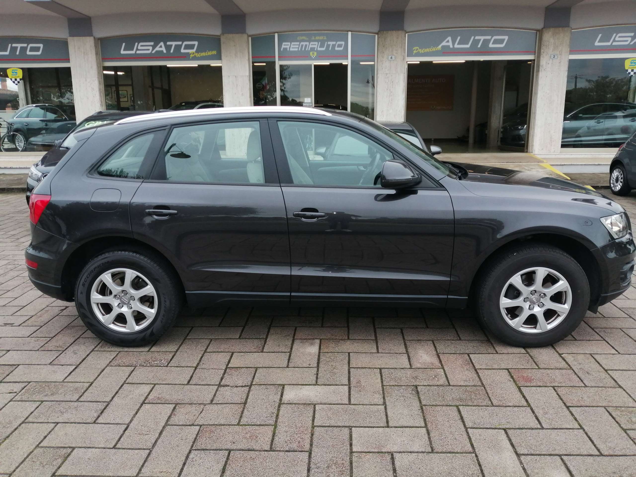 Audi - Q5