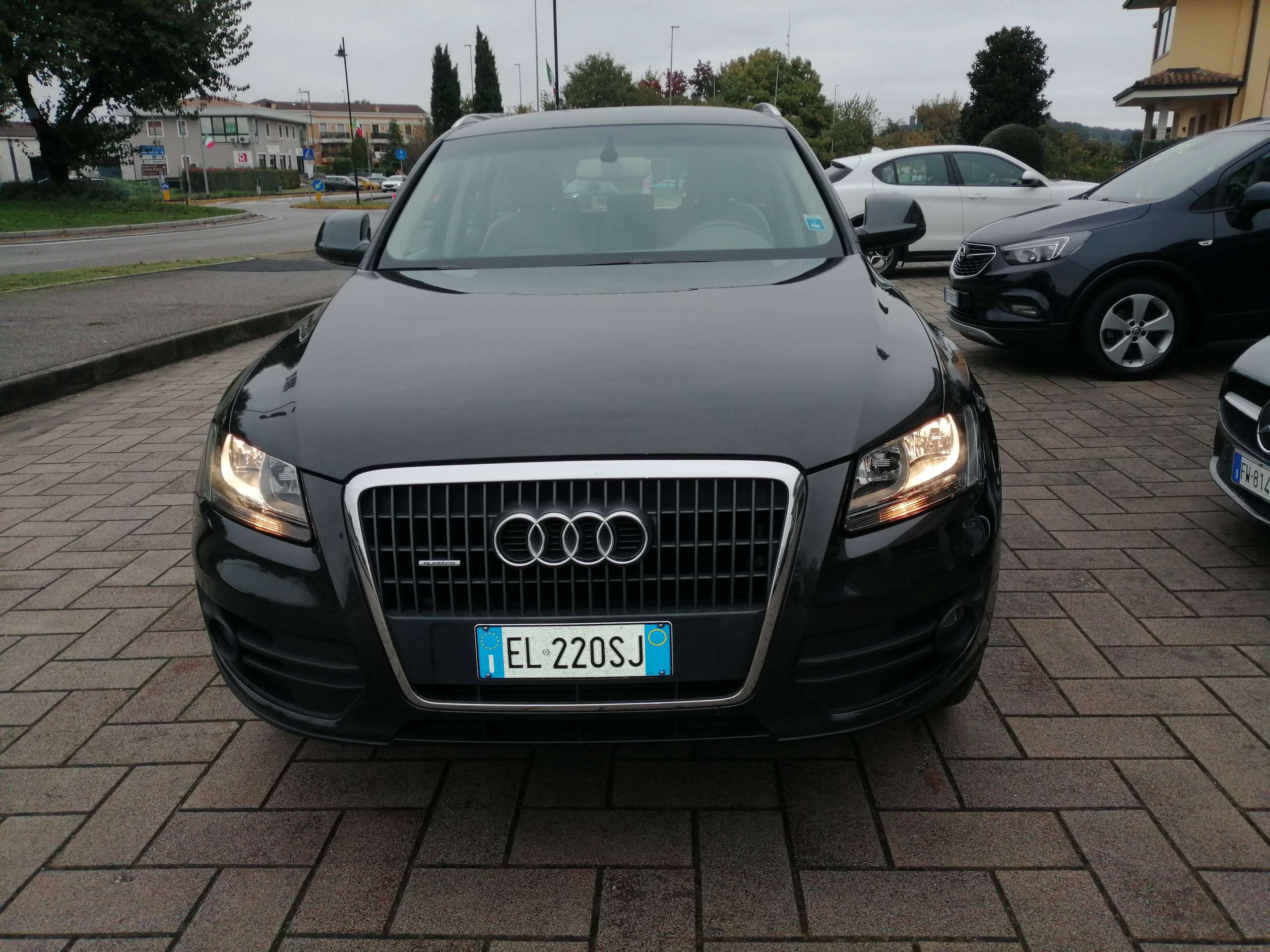 Audi - Q5