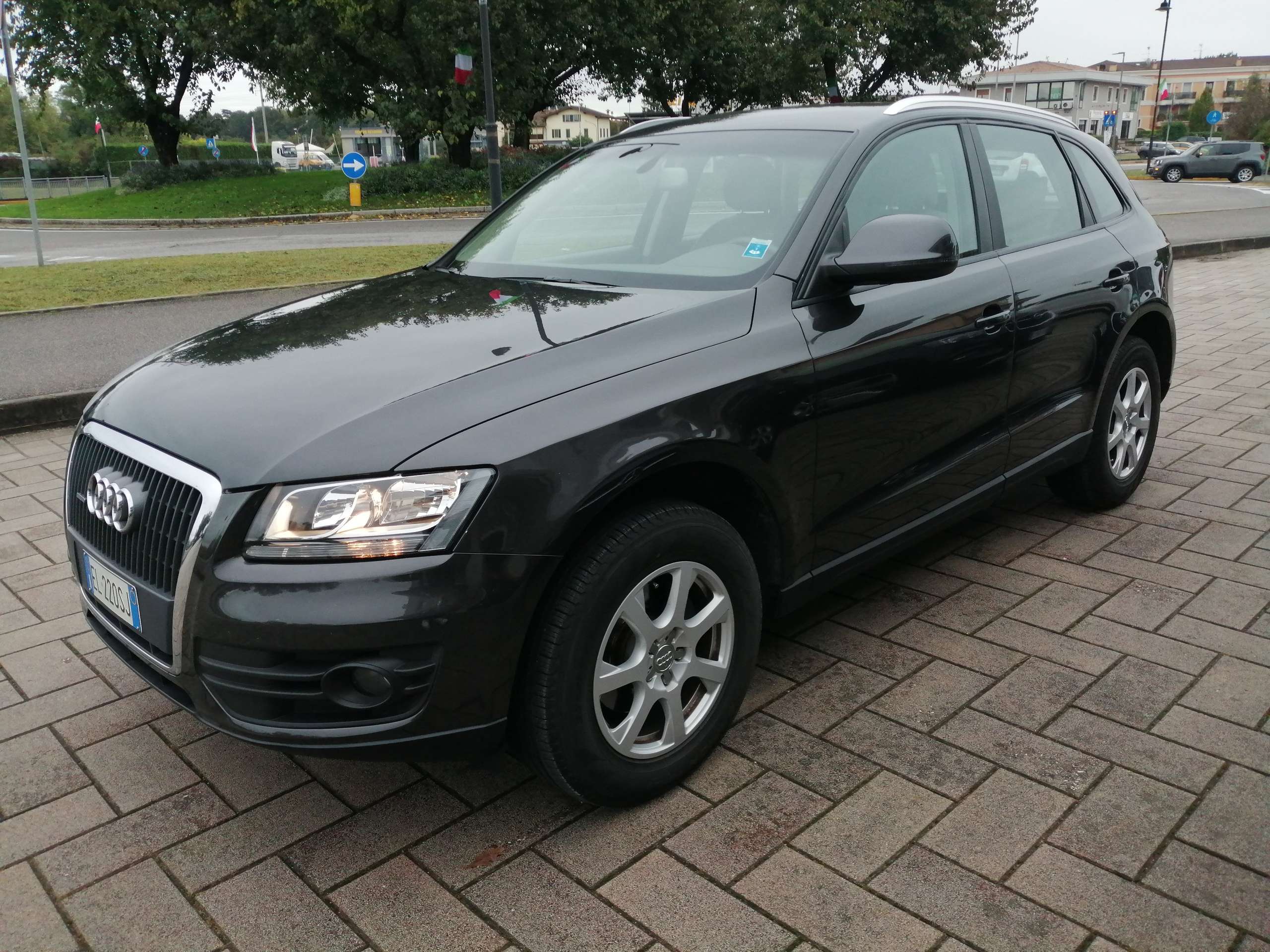 Audi - Q5