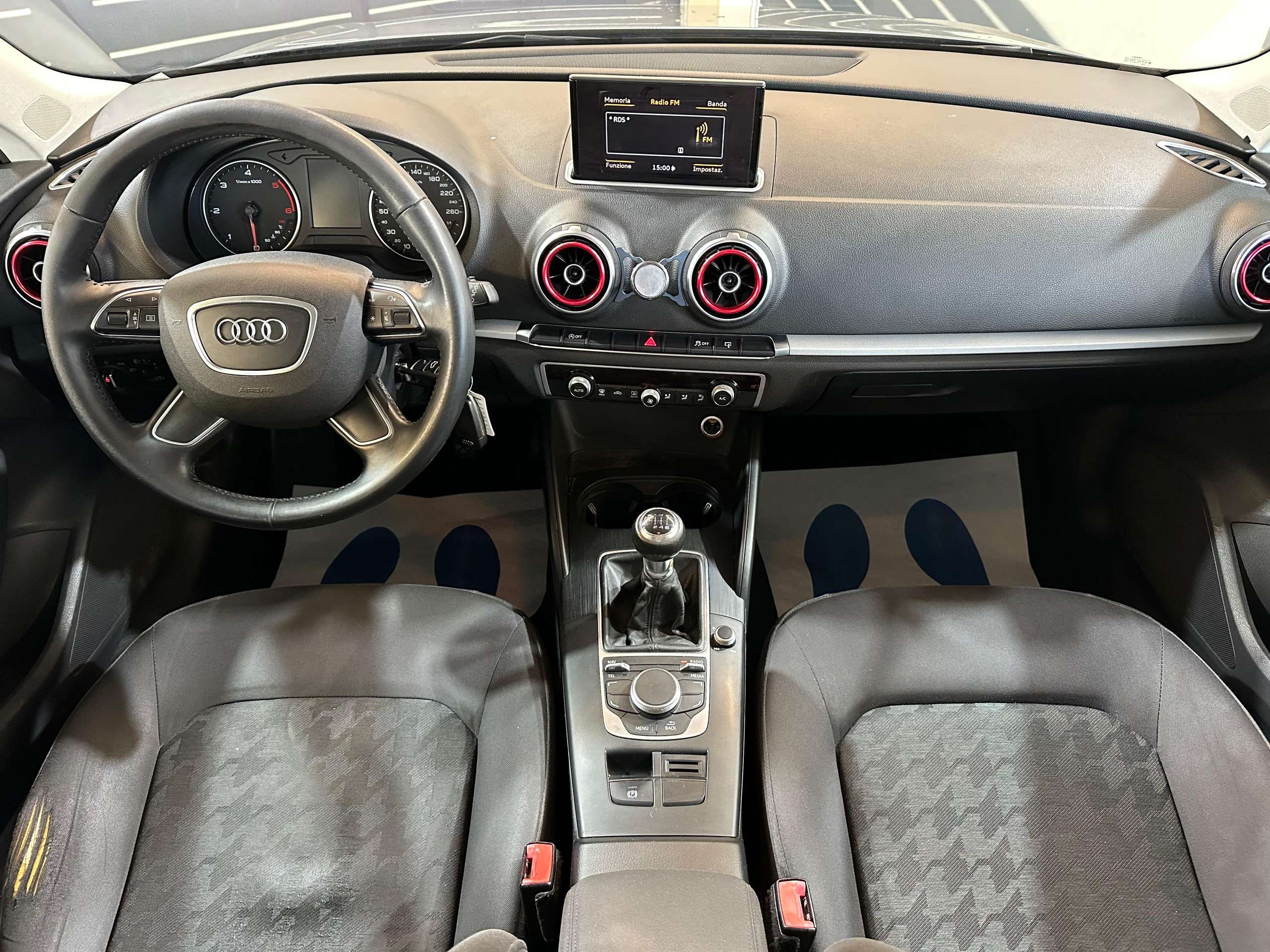 Audi - A3