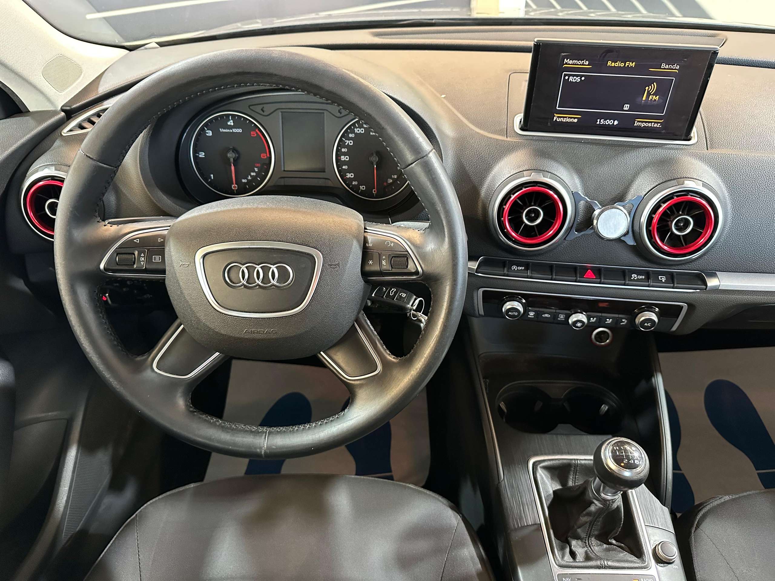 Audi - A3