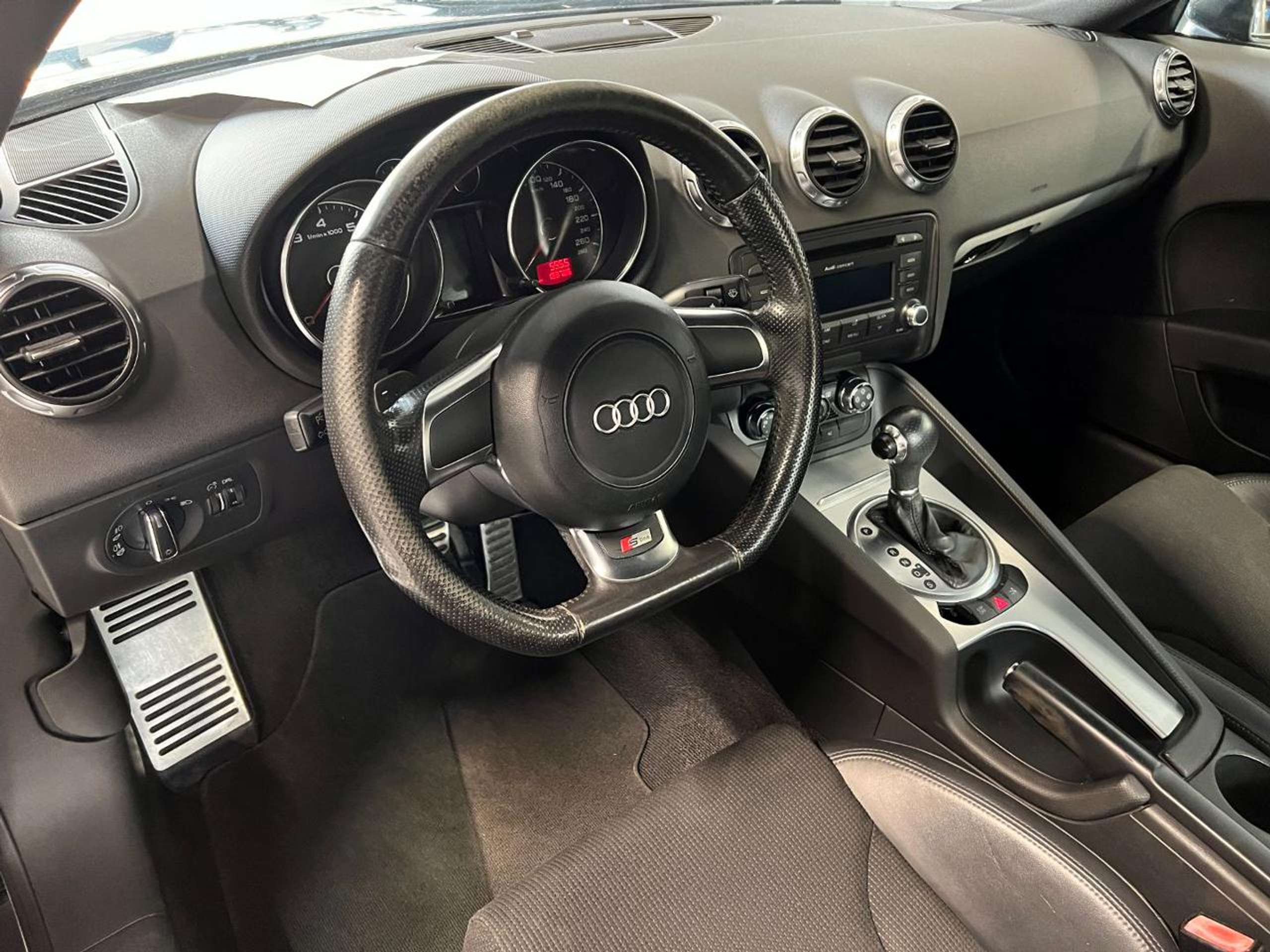 Audi - TT