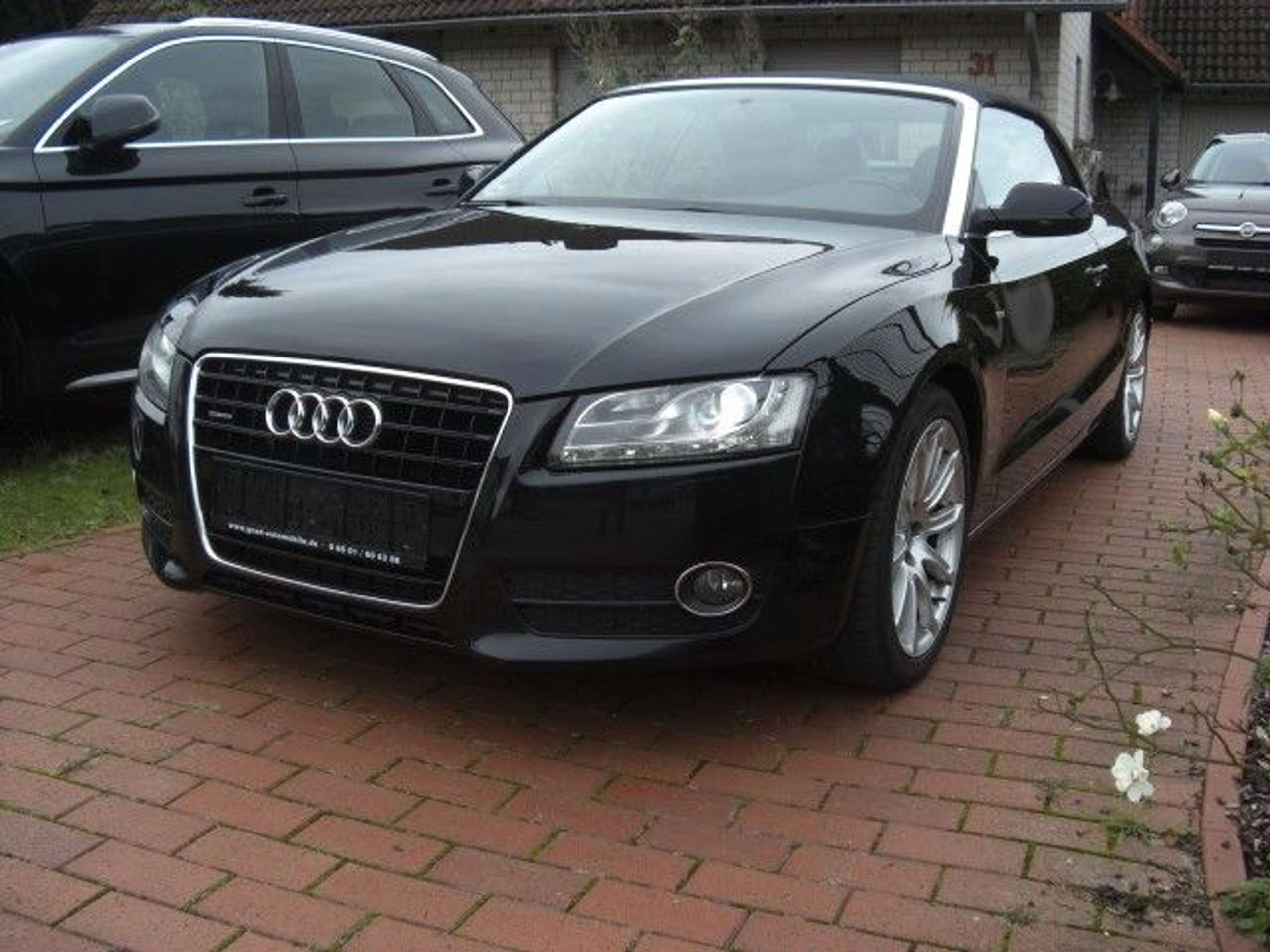 Audi - A5