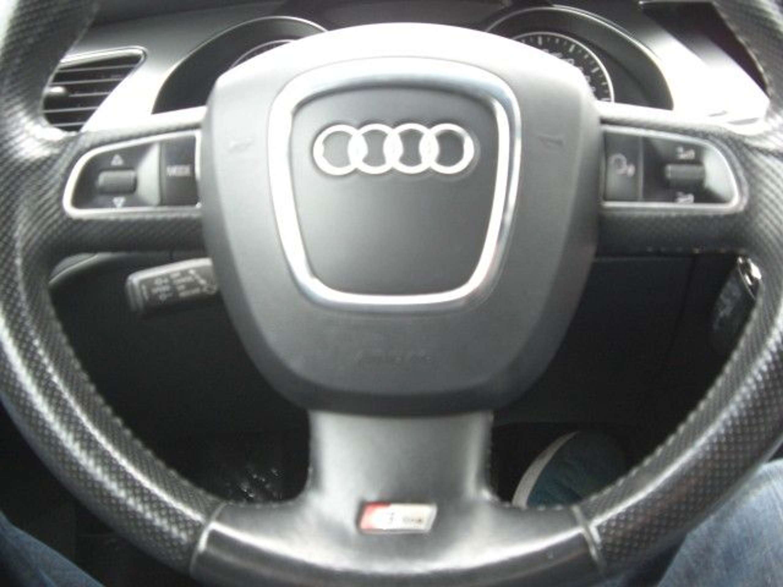 Audi - A5