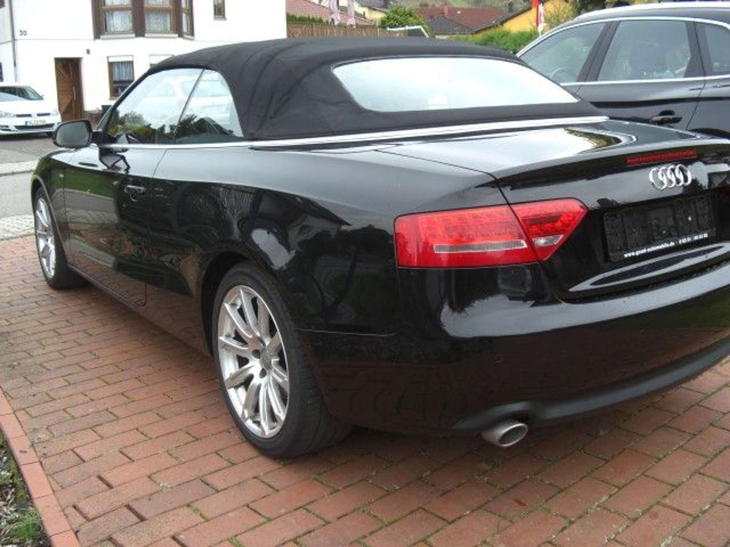 Audi - A5