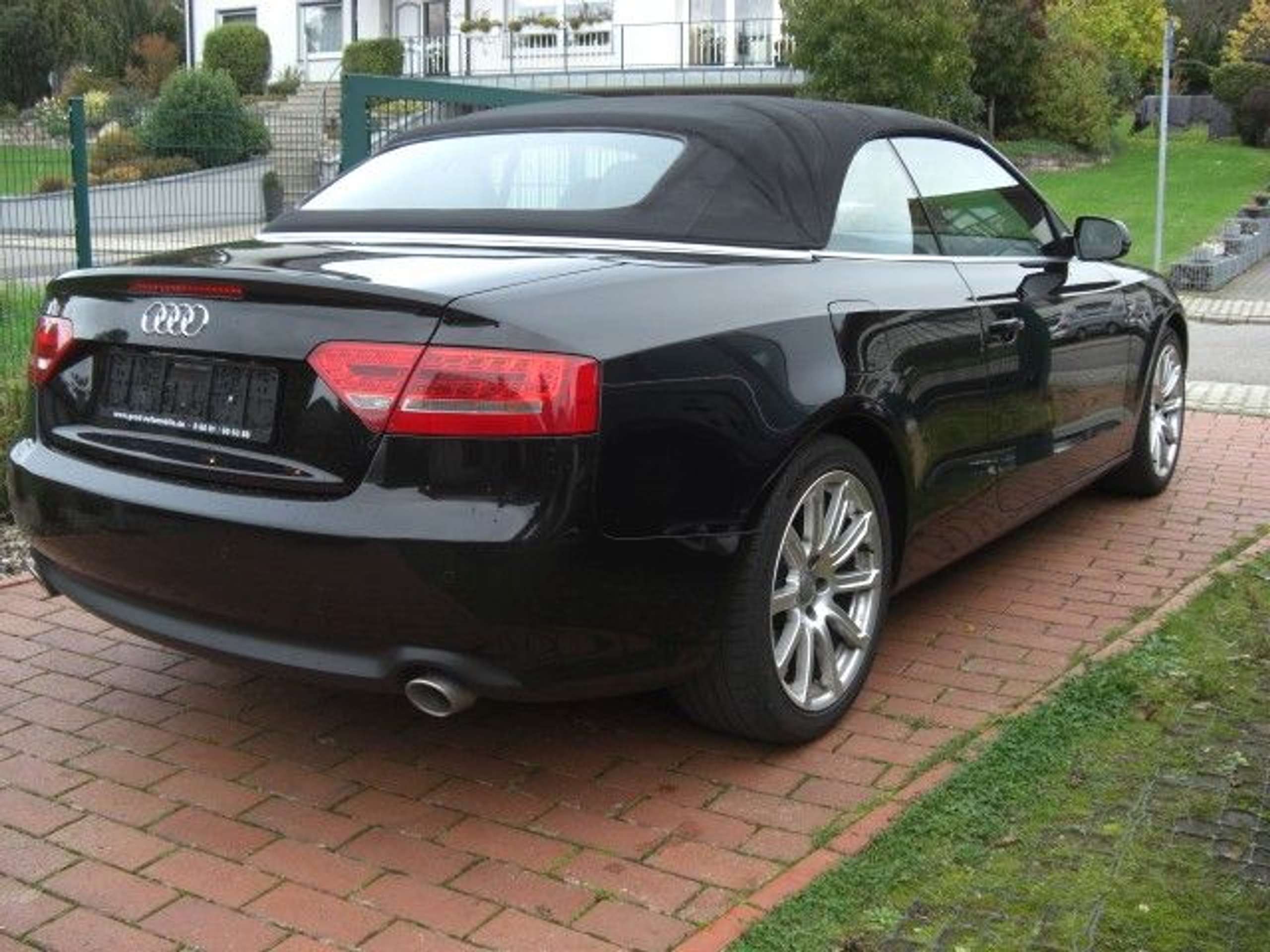 Audi - A5