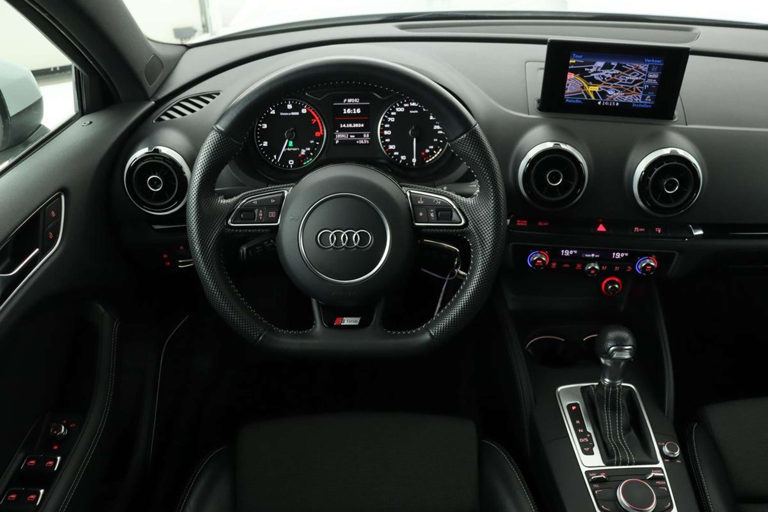 Audi - A3