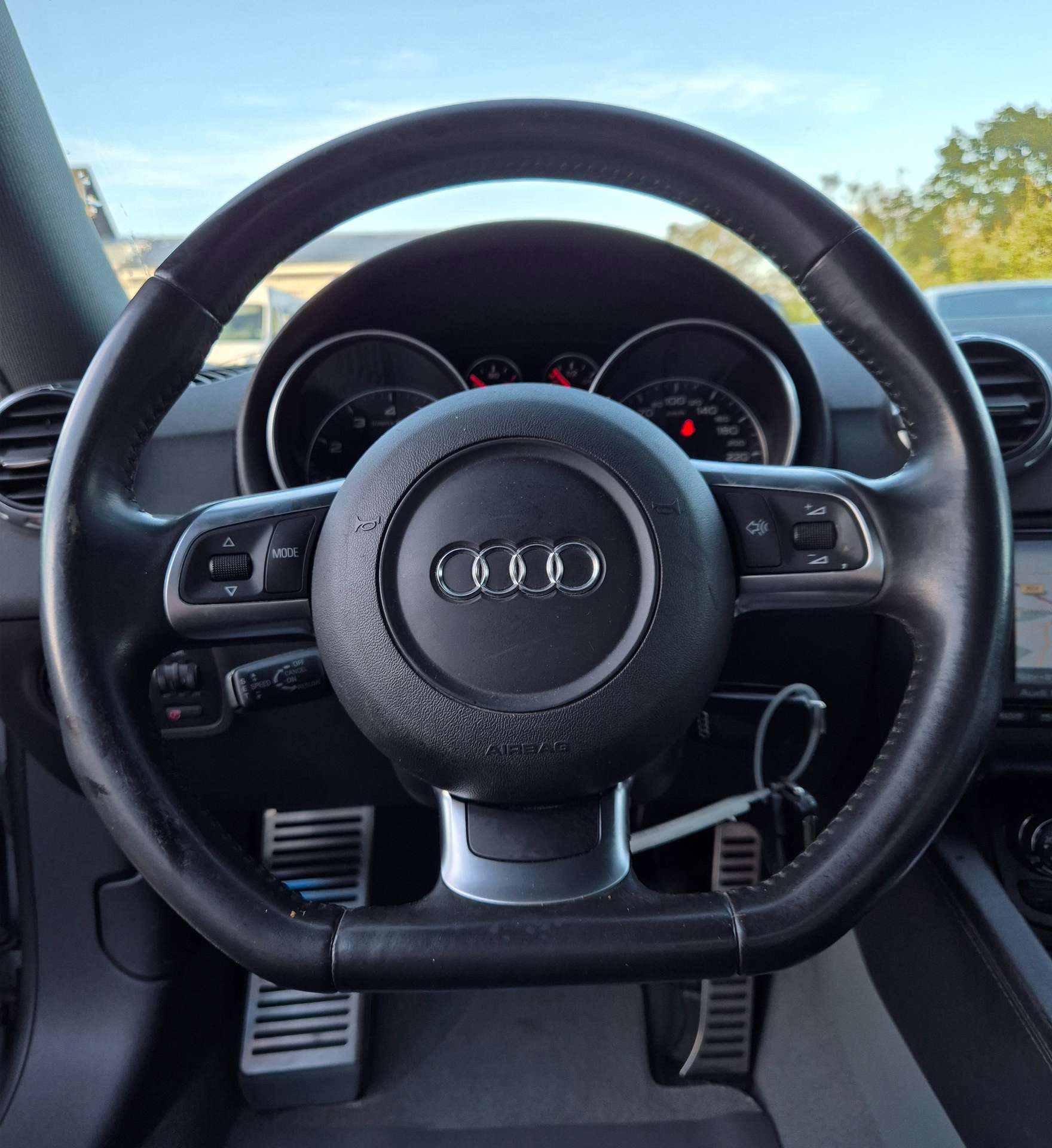 Audi - TT