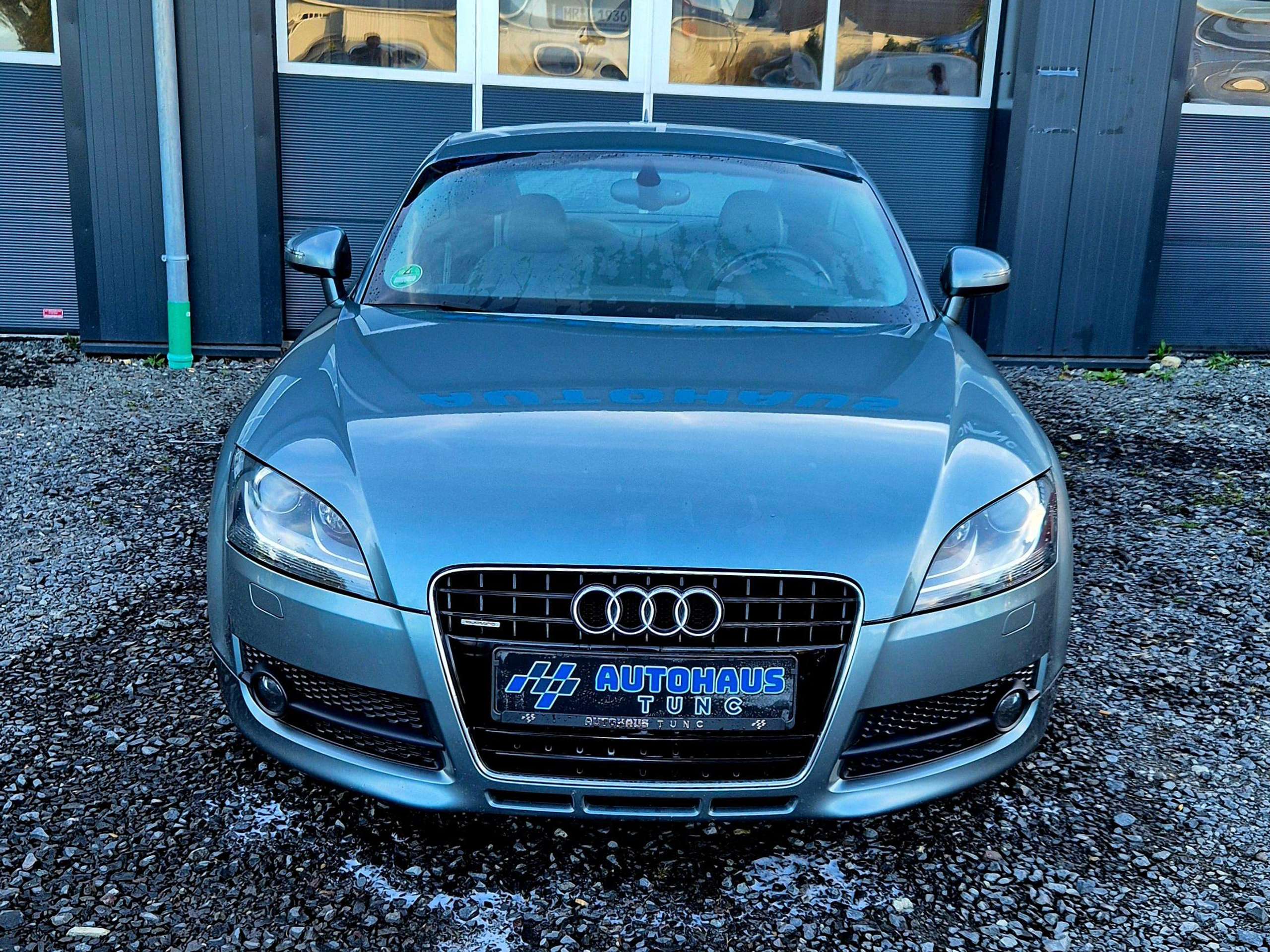 Audi - TT