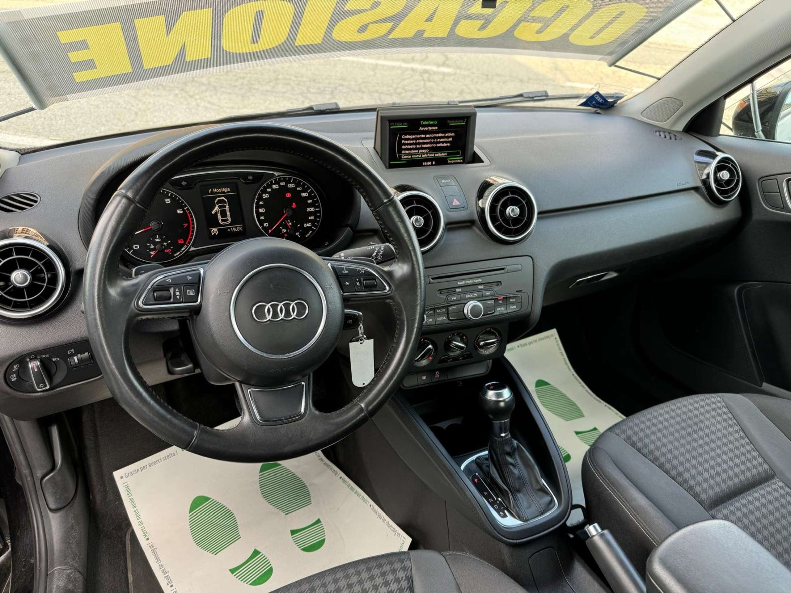 Audi - A1