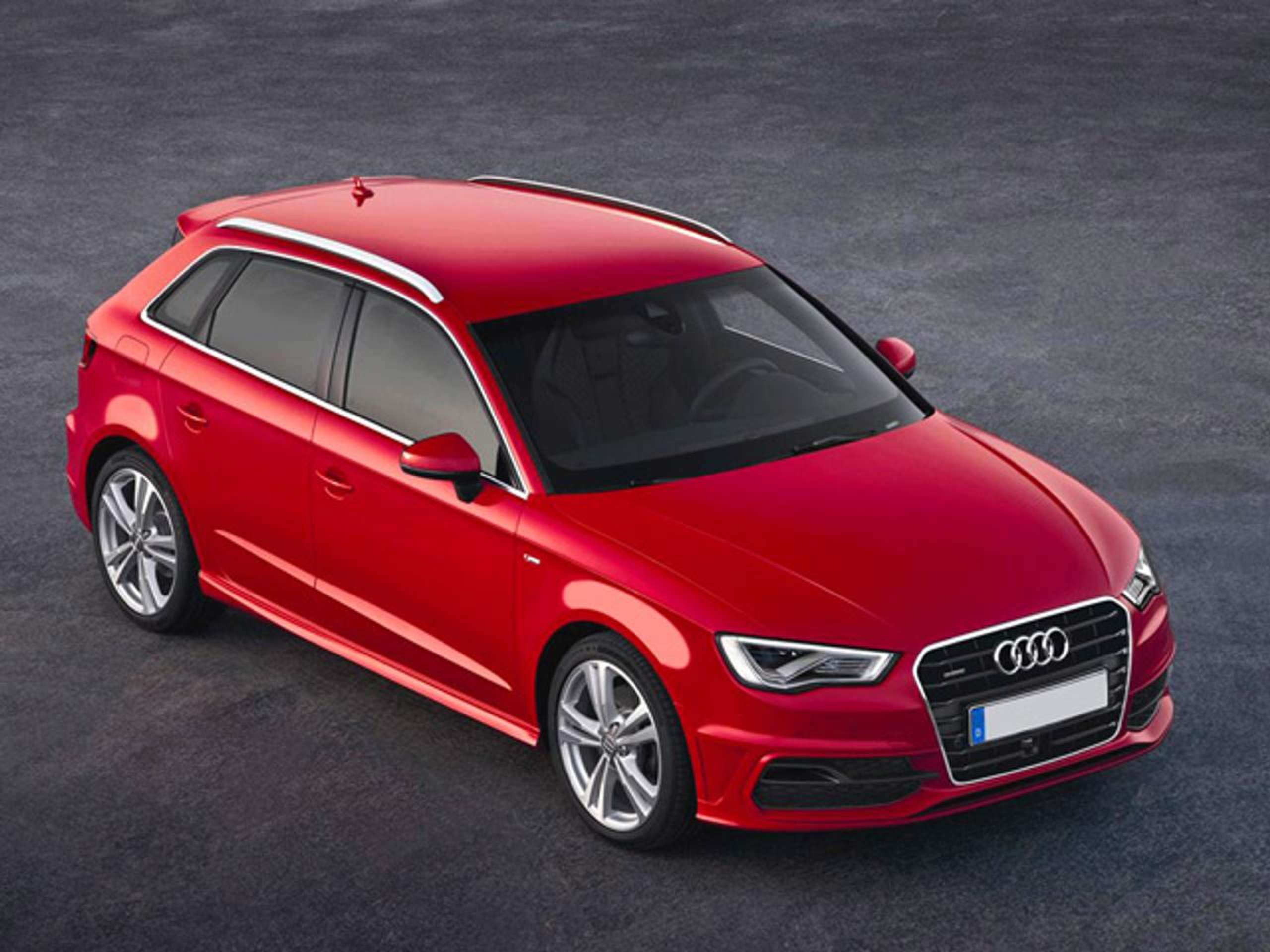 Audi - A3