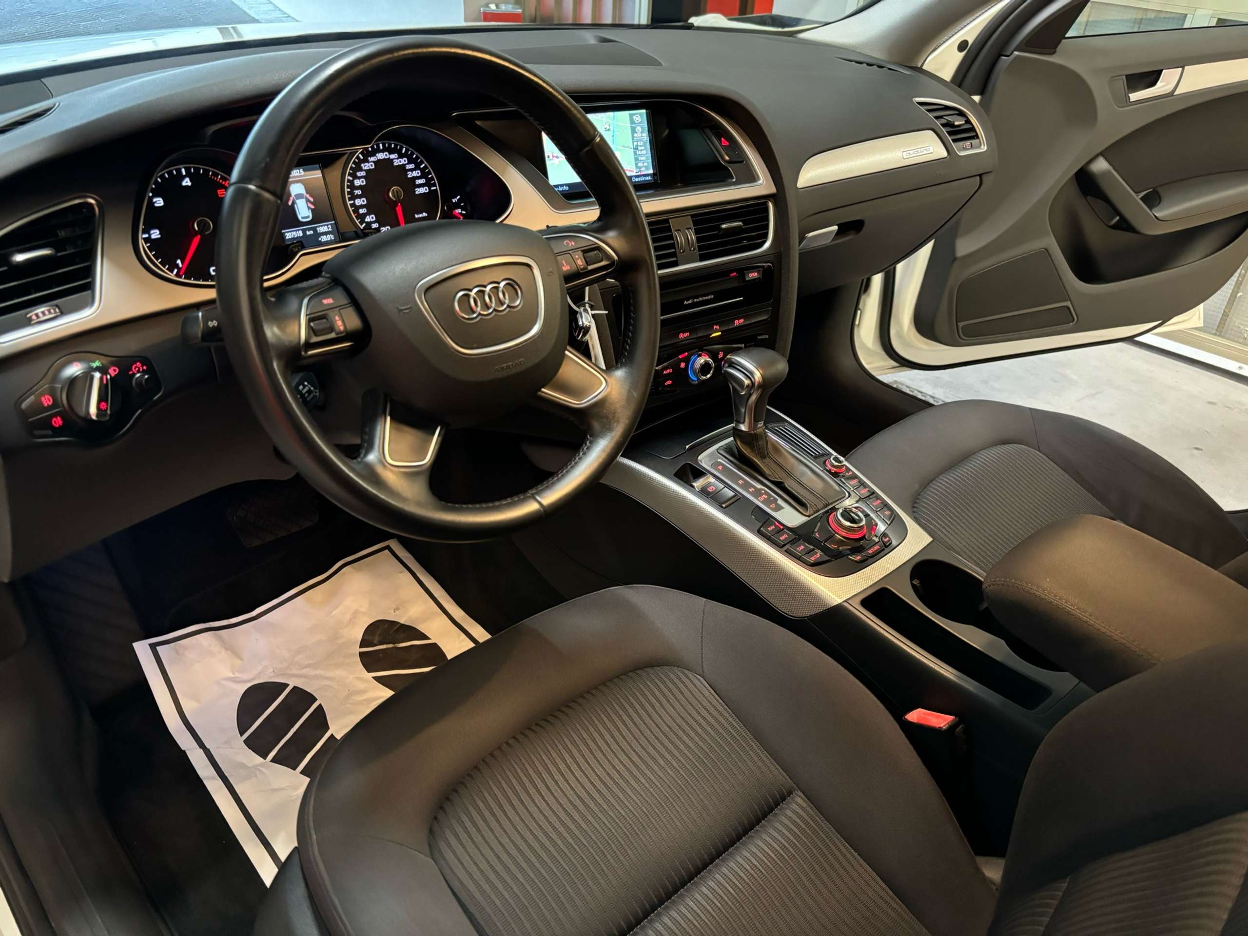 Audi - A4