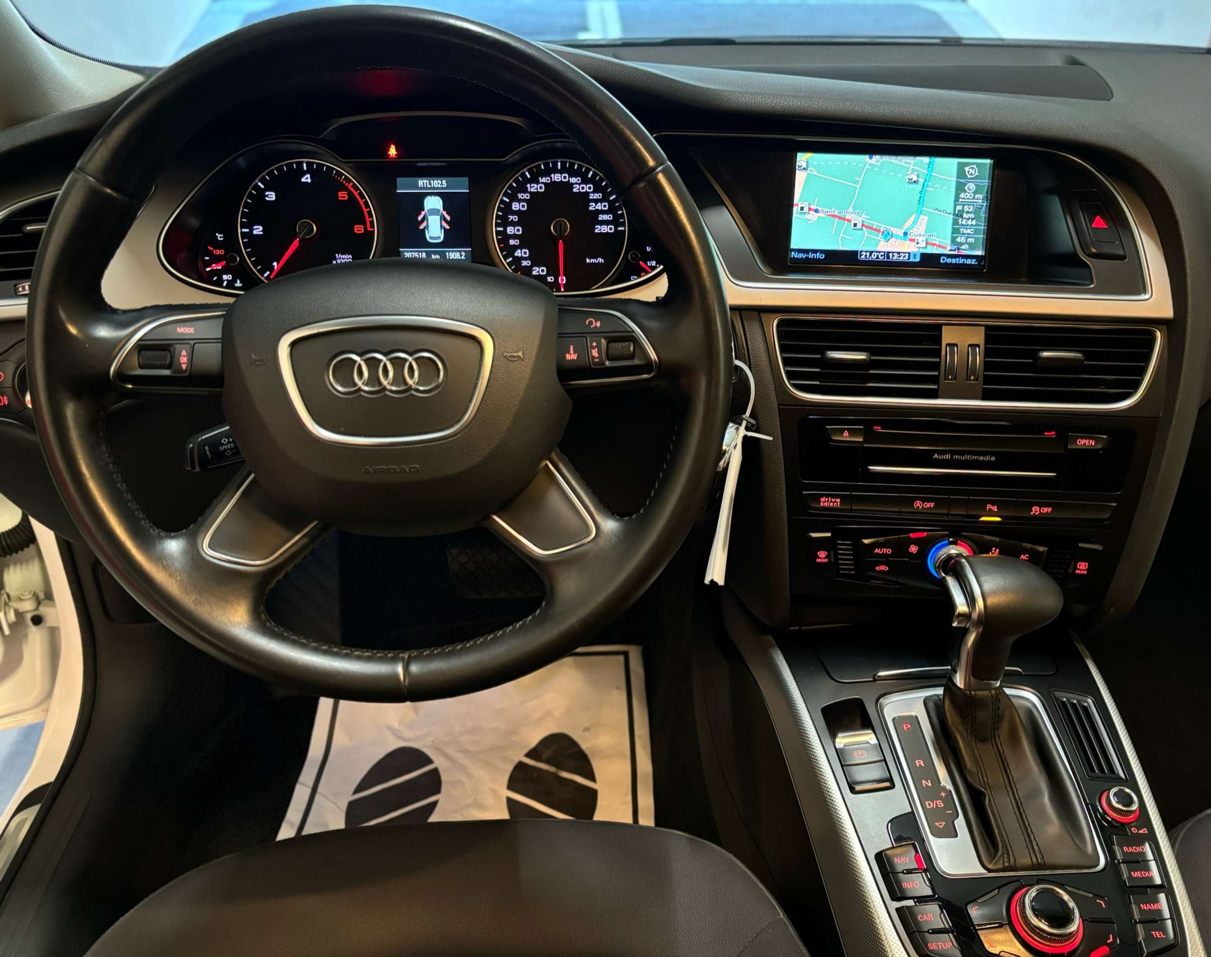 Audi - A4