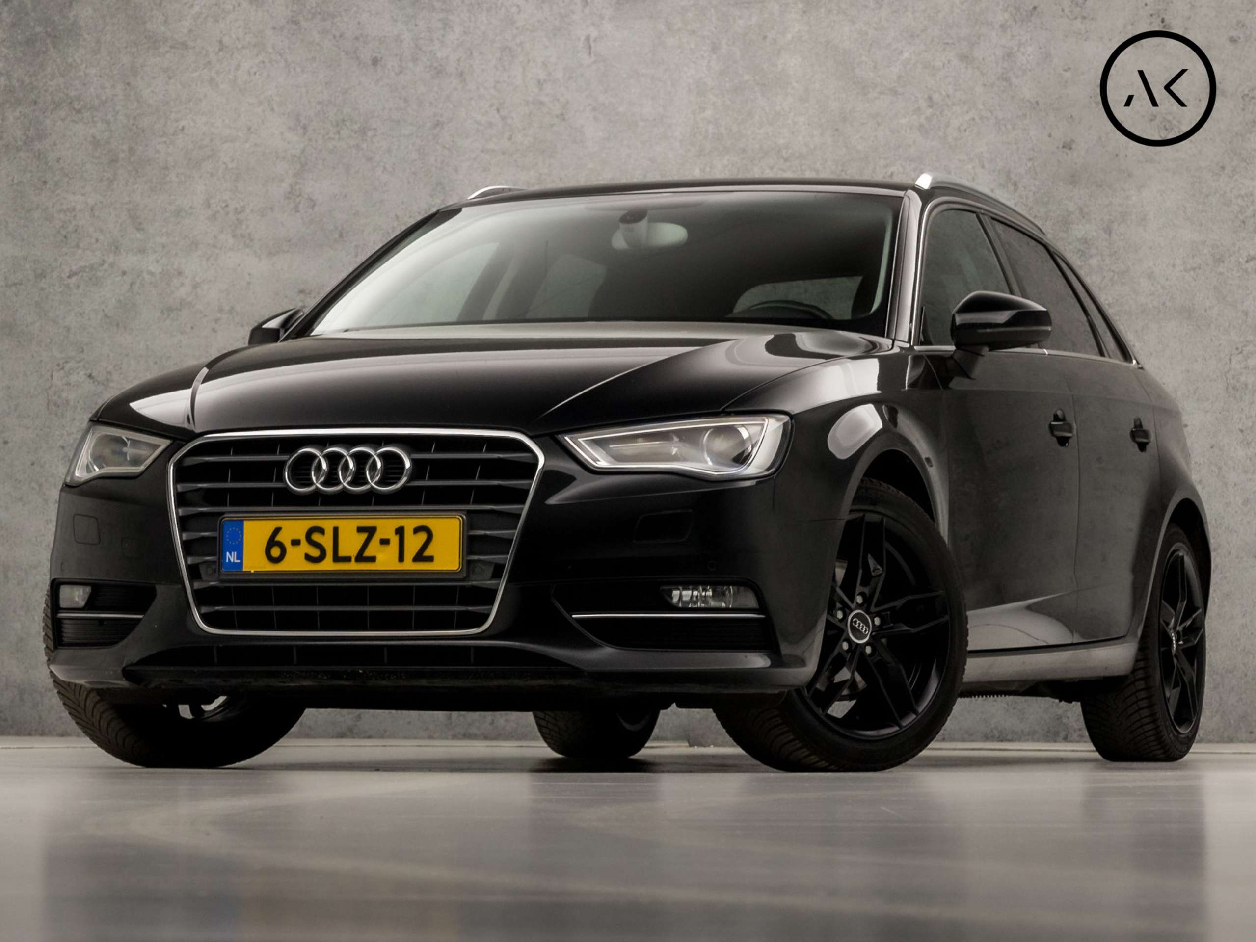 Audi - A3