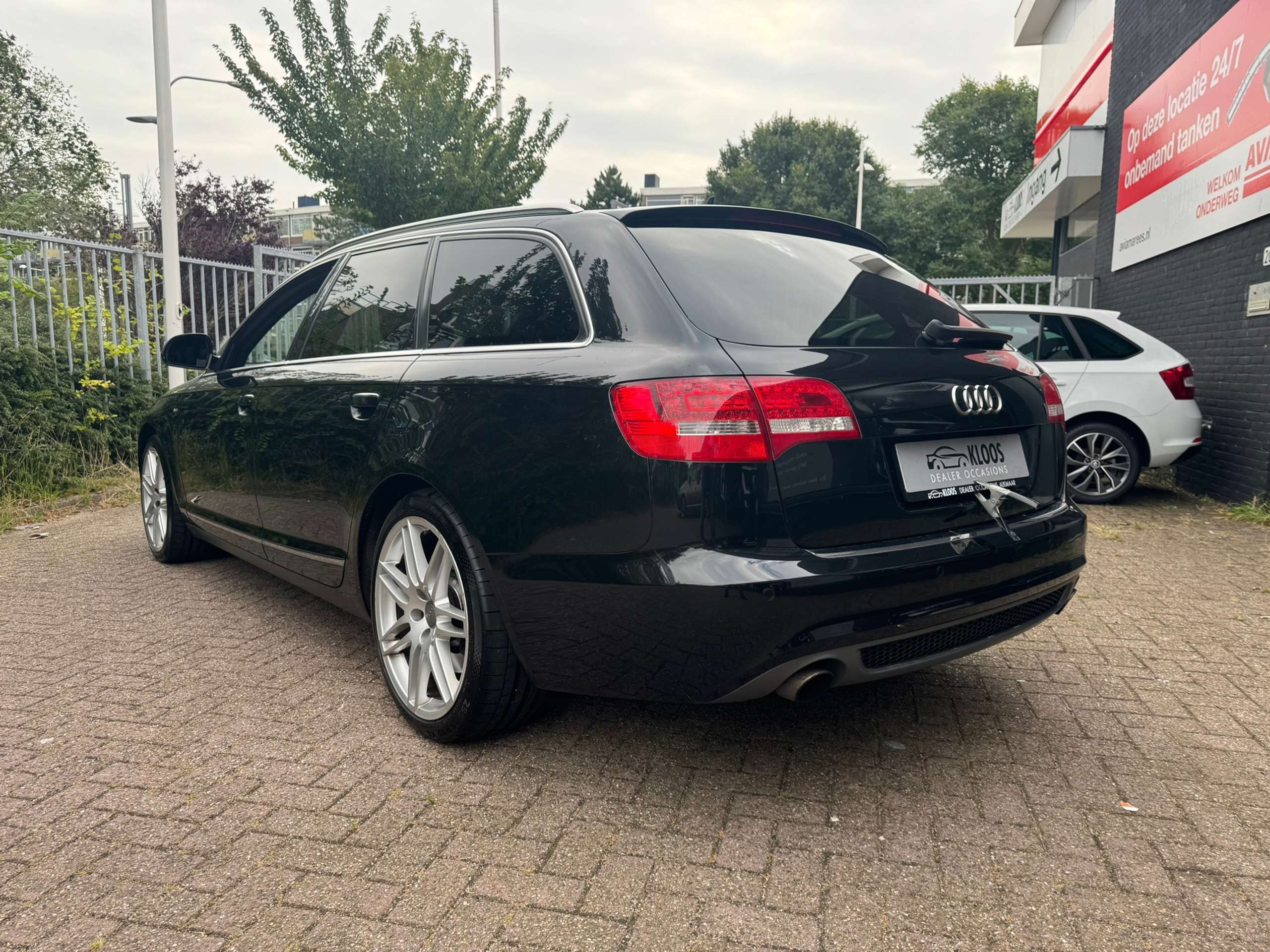 Audi - A6