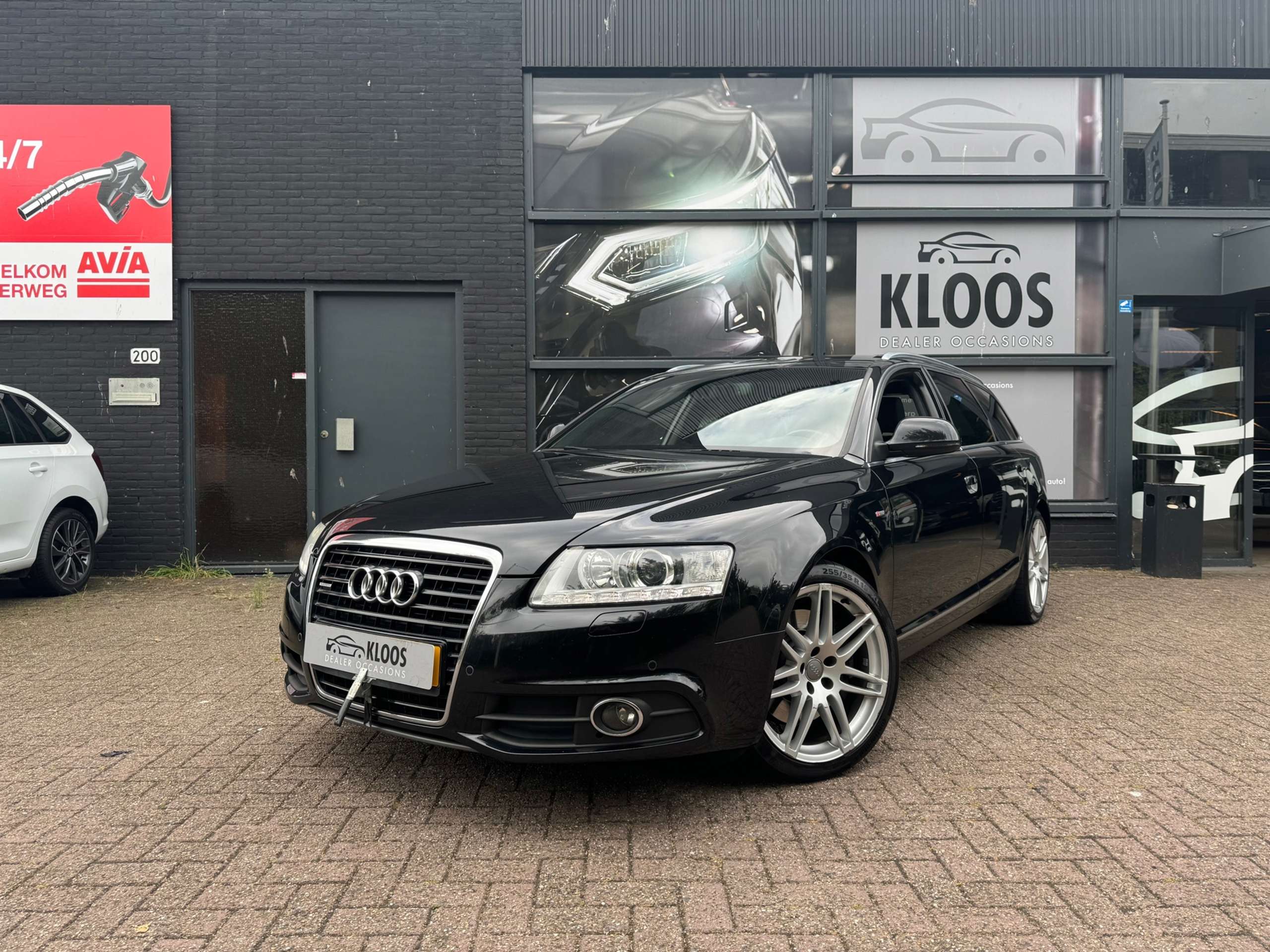 Audi - A6