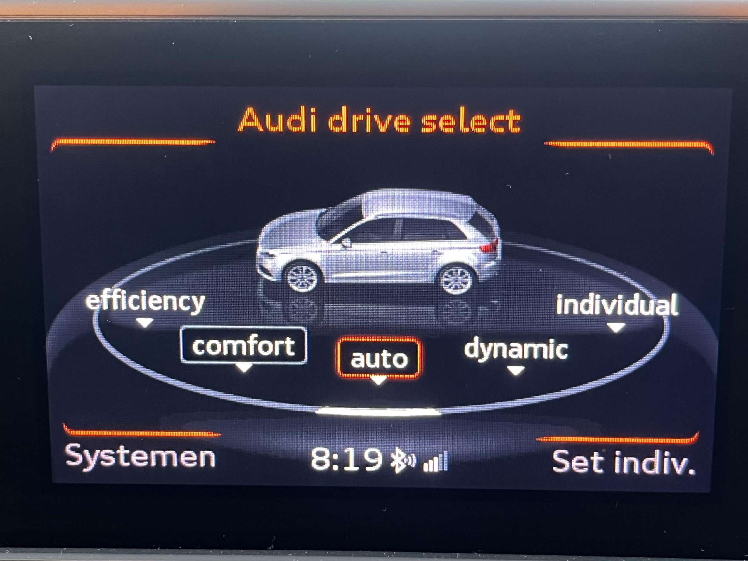 Audi - A3