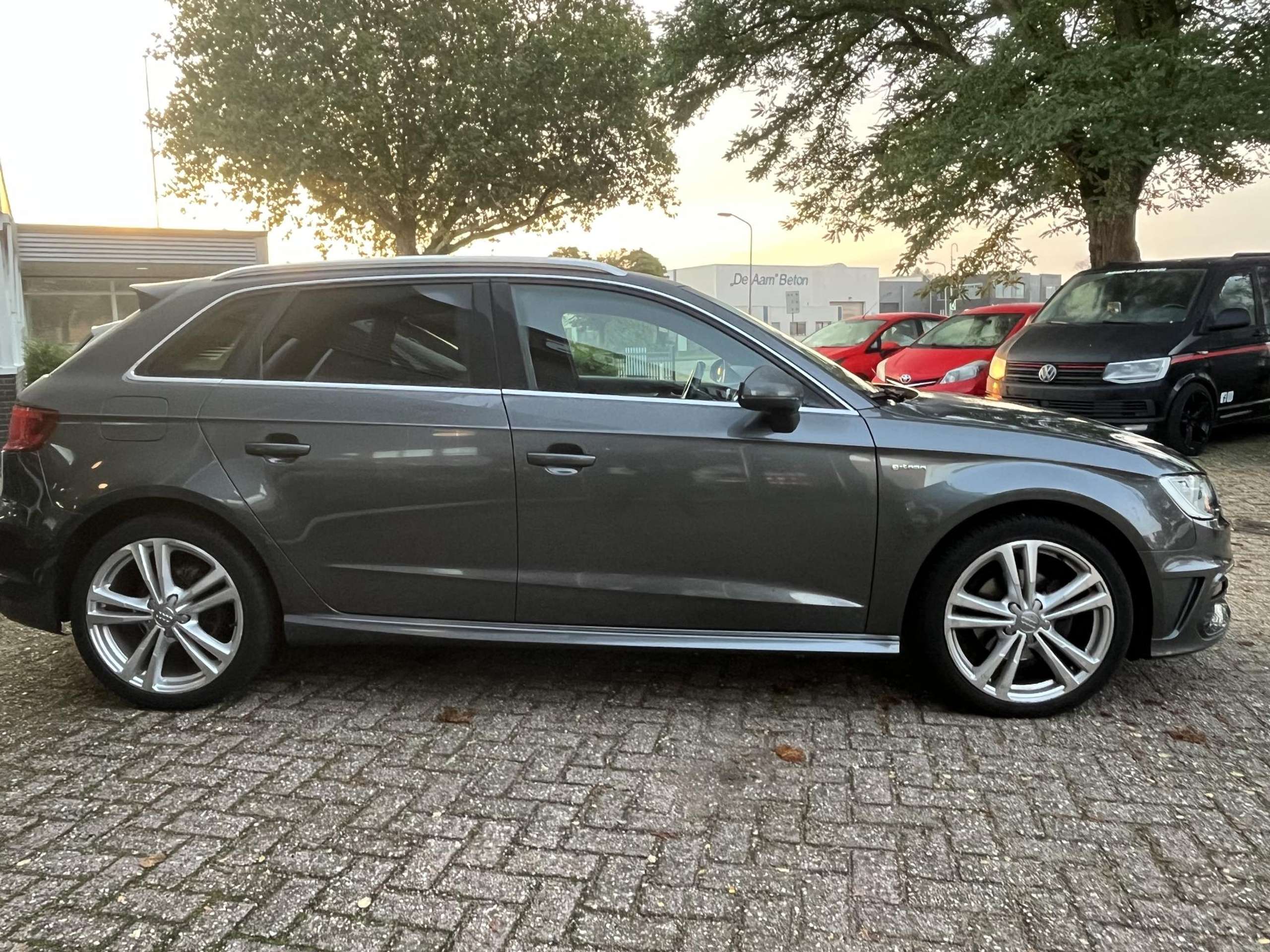 Audi - A3