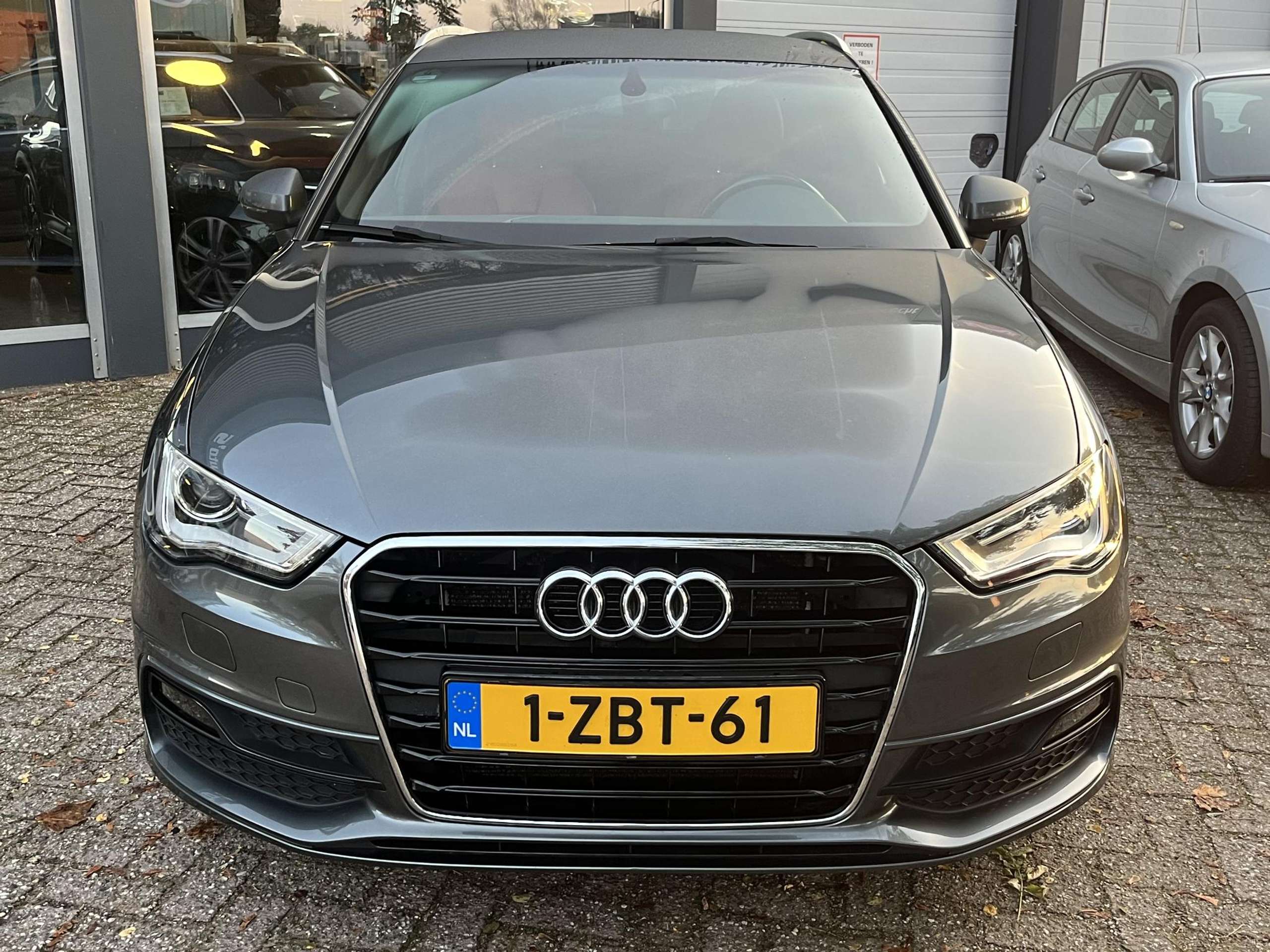 Audi - A3